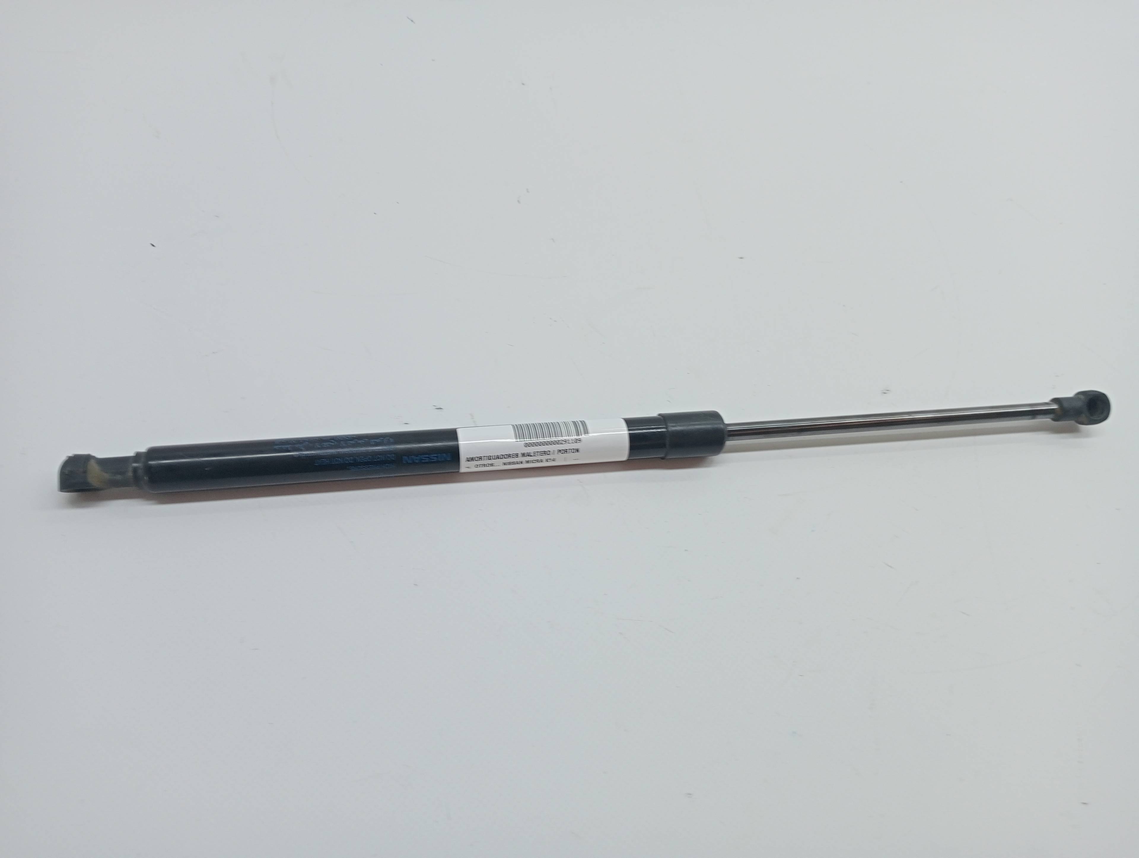 Boot / Tailgate Gas Struts NISSAN MICRA K14