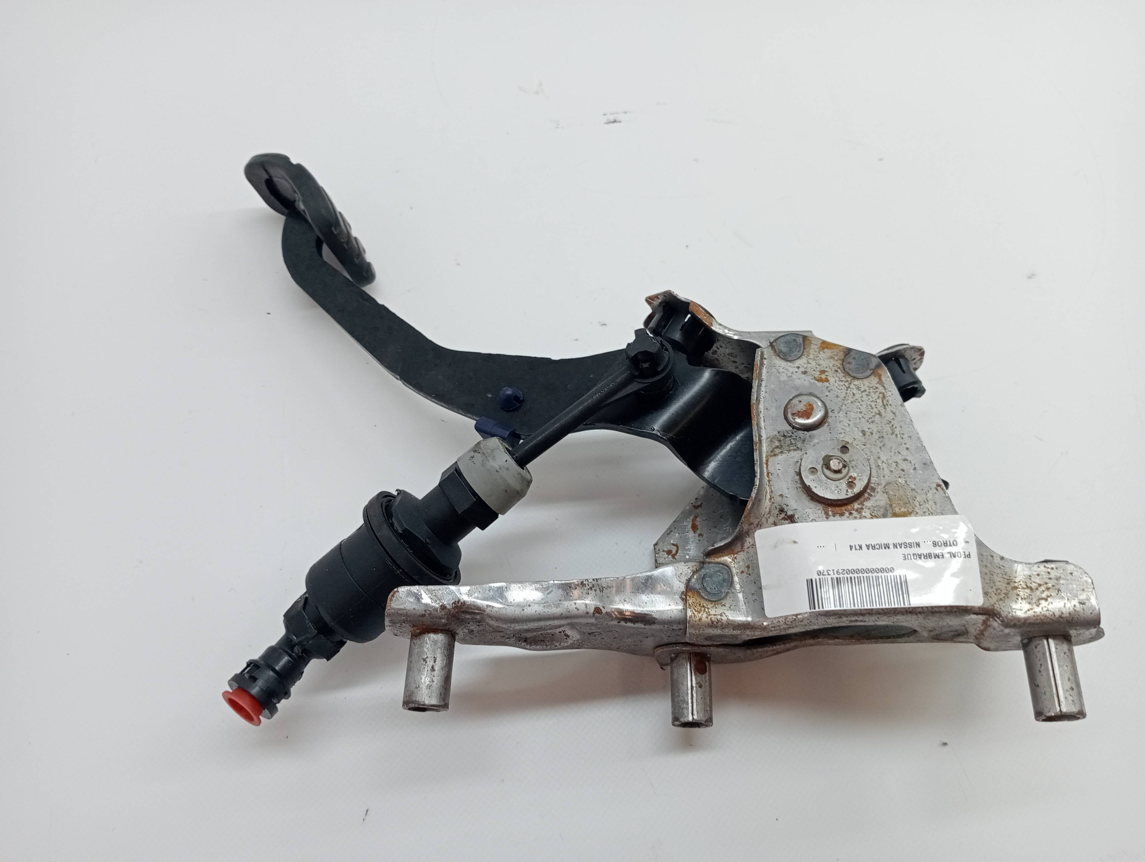 Clutch Pedal NISSAN MICRA K14