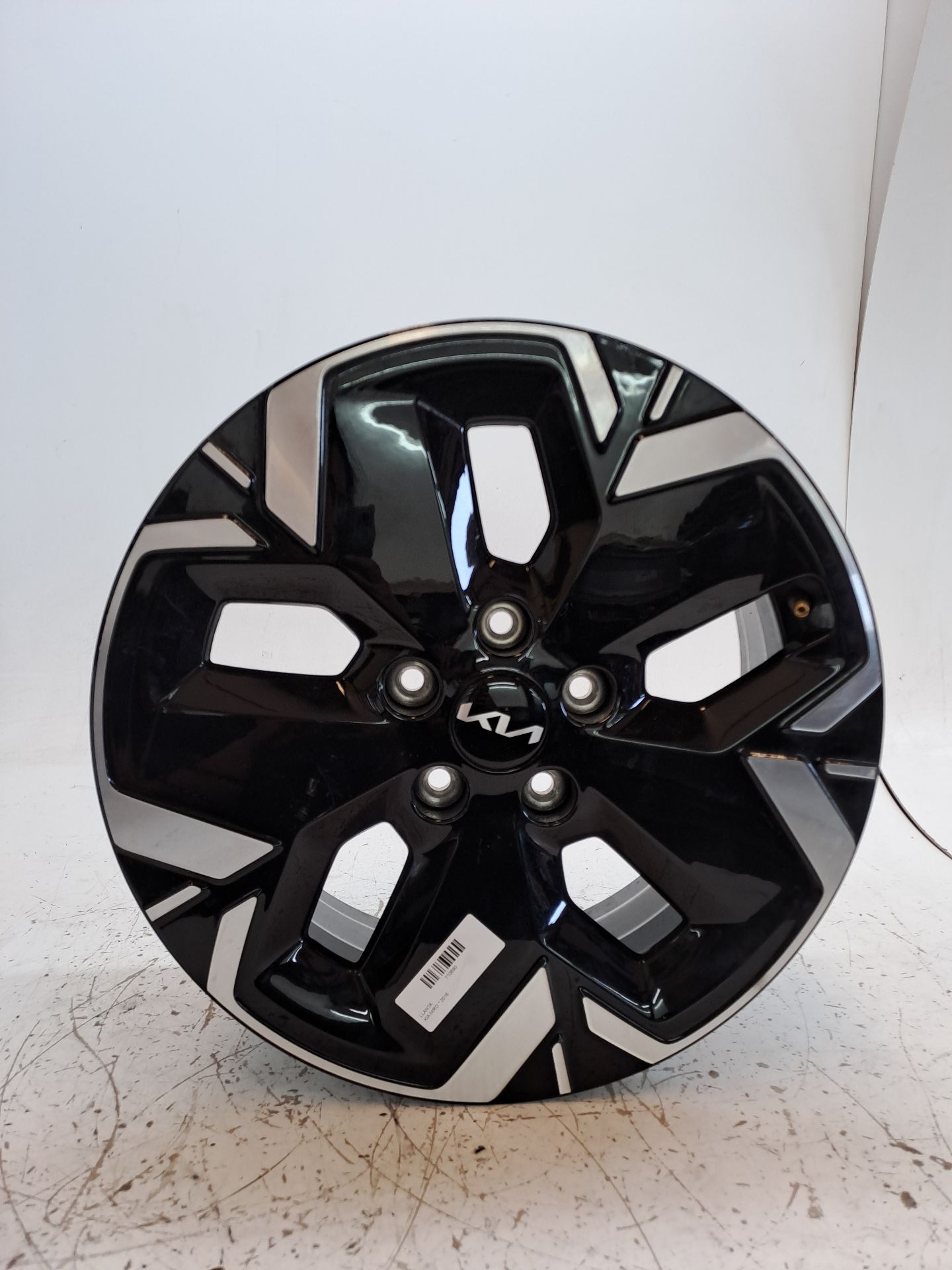 Jante KIA NIRO