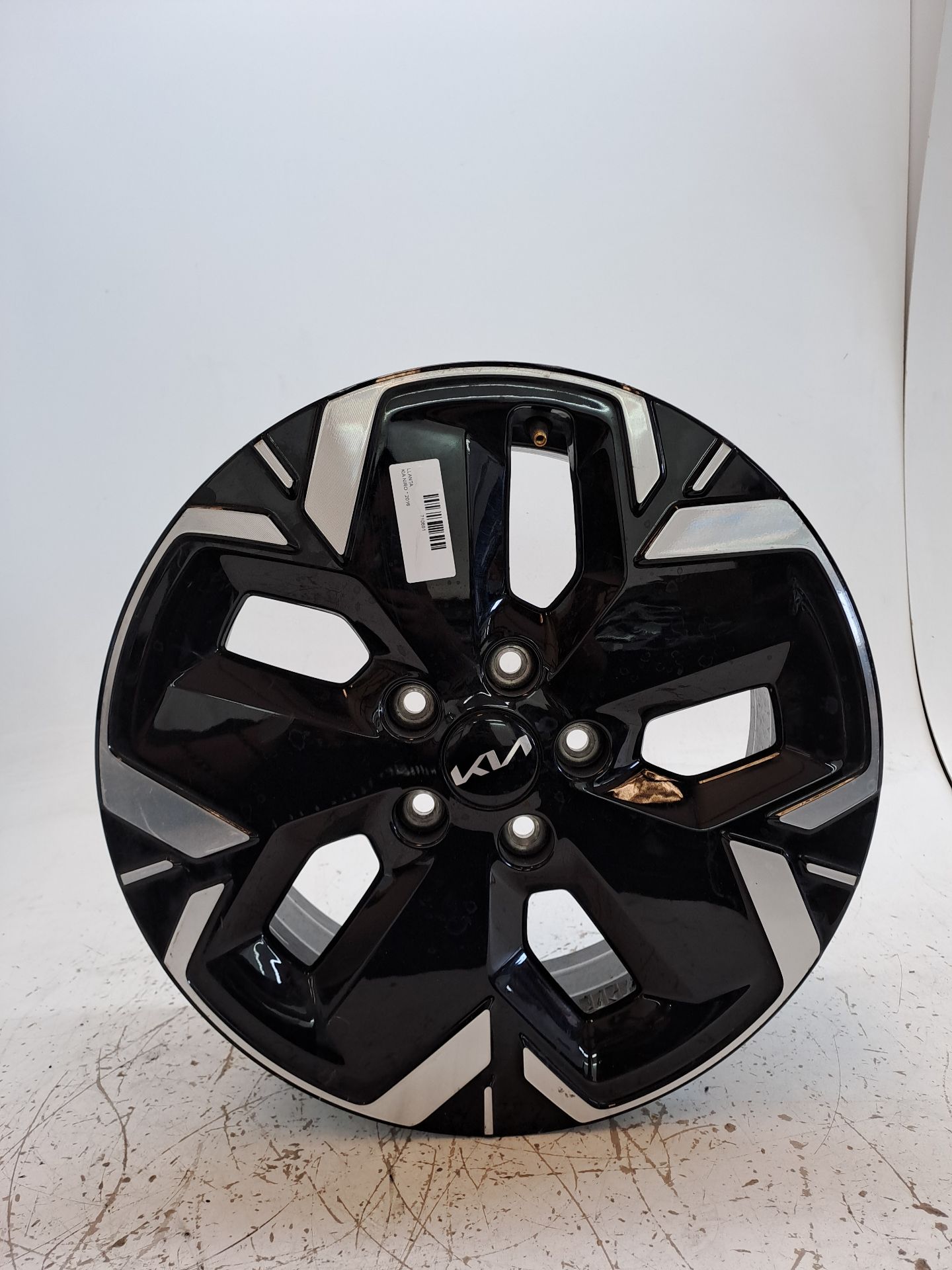 Jante KIA NIRO