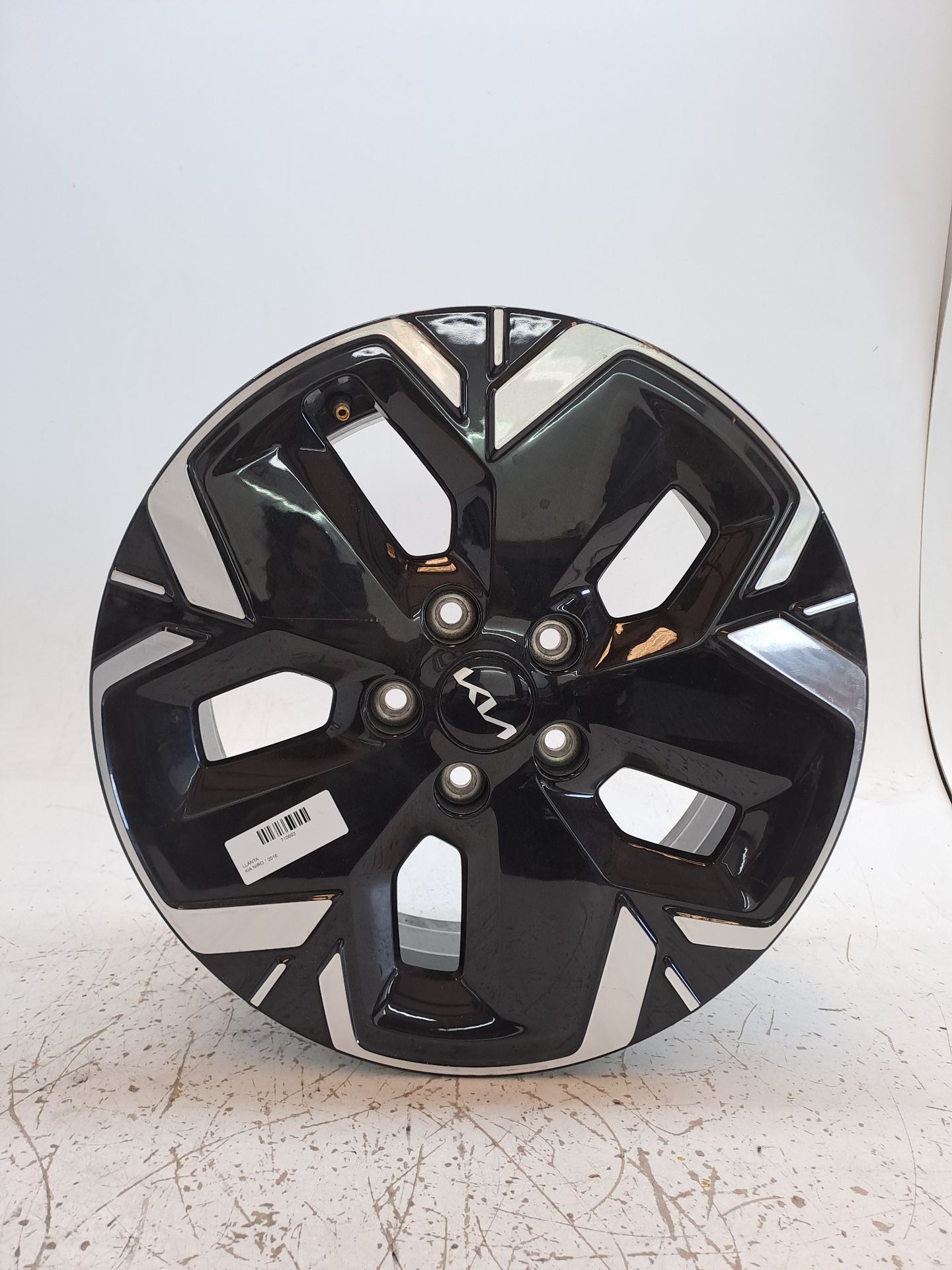 Jante KIA NIRO