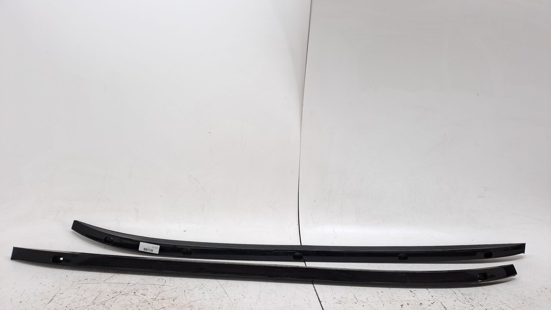 Dachträger KIA NIRO