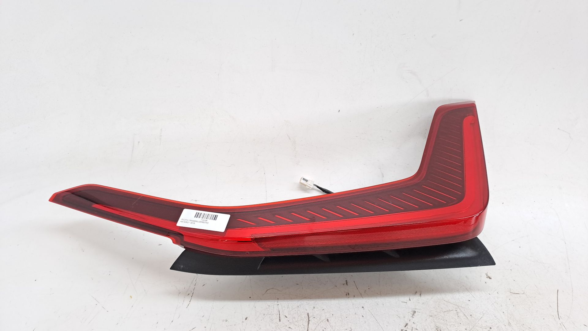 Fanale posteriore destro KIA NIRO