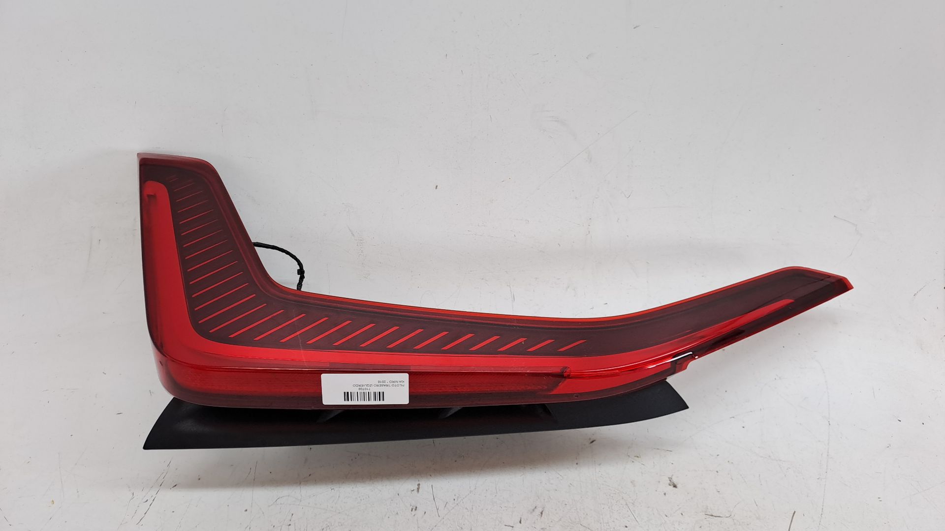 Fanale posteriore sinistro KIA NIRO