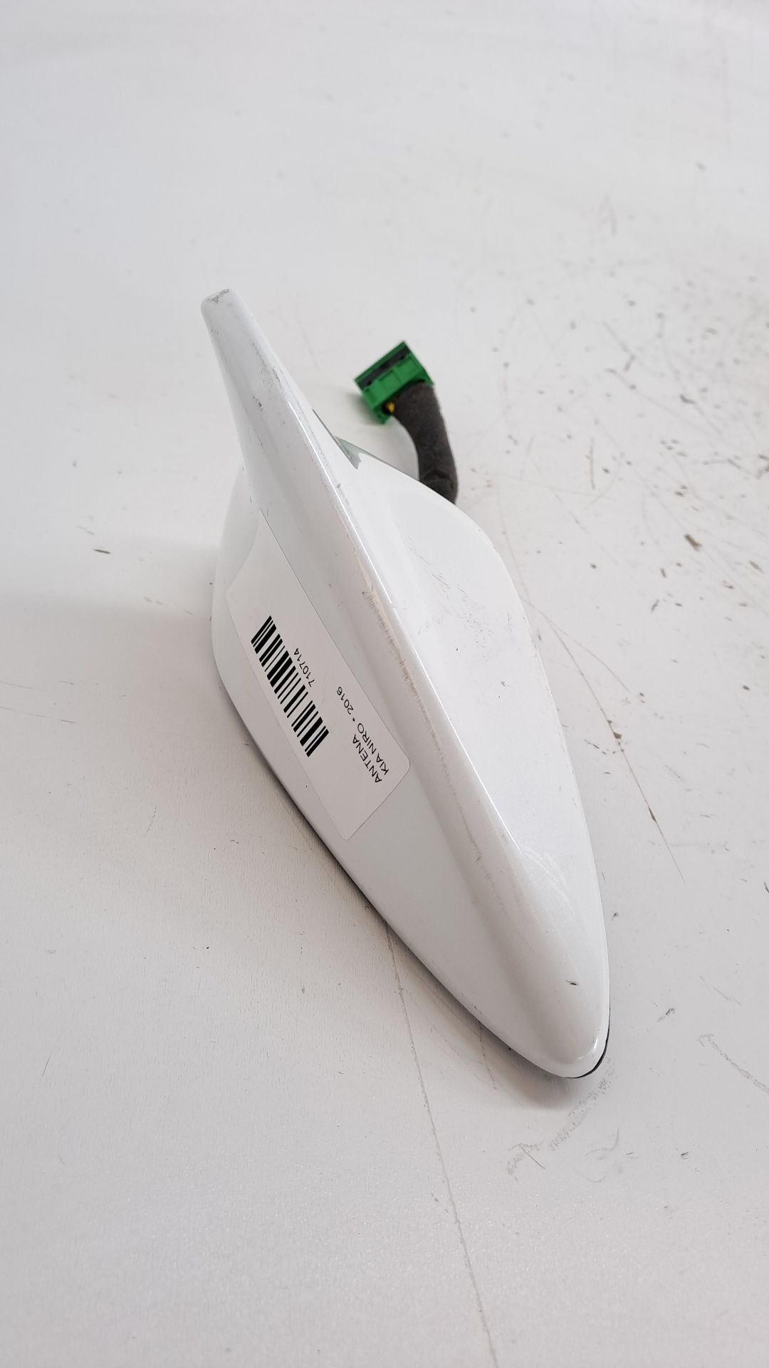 Antenne KIA NIRO