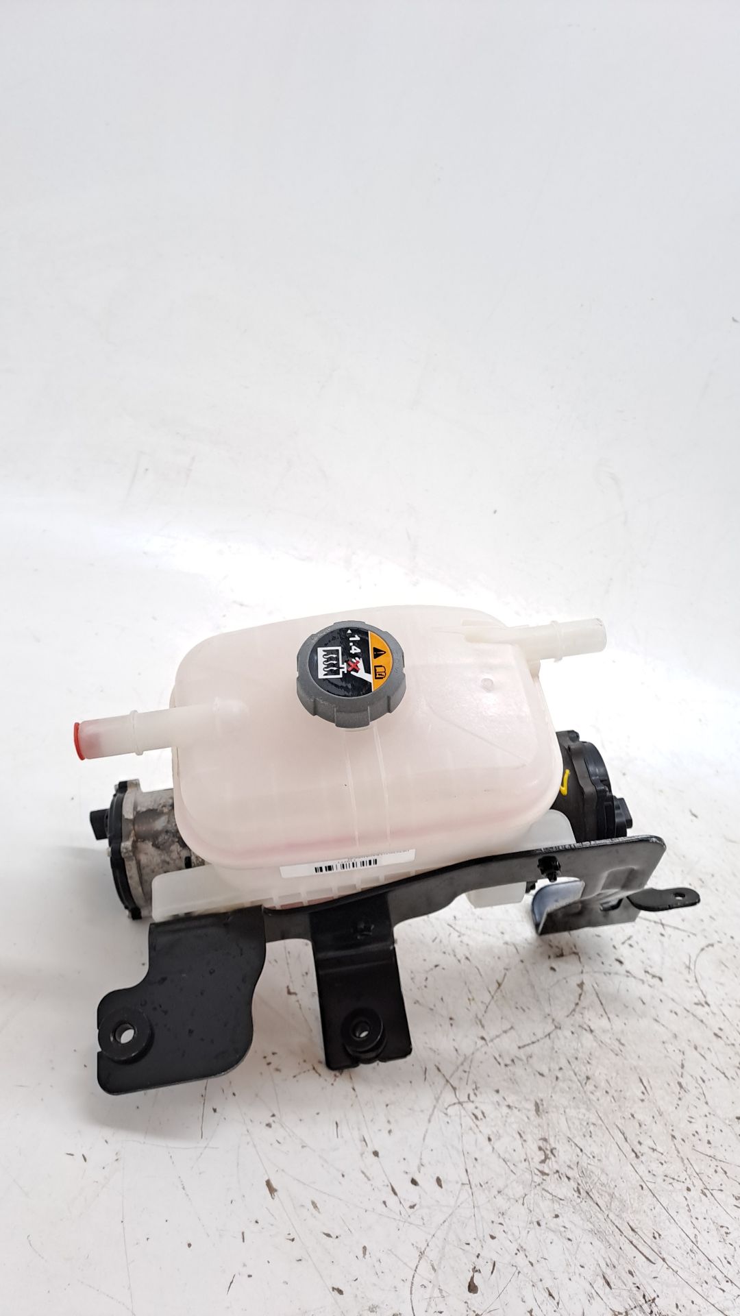 Expansion tank KIA NIRO