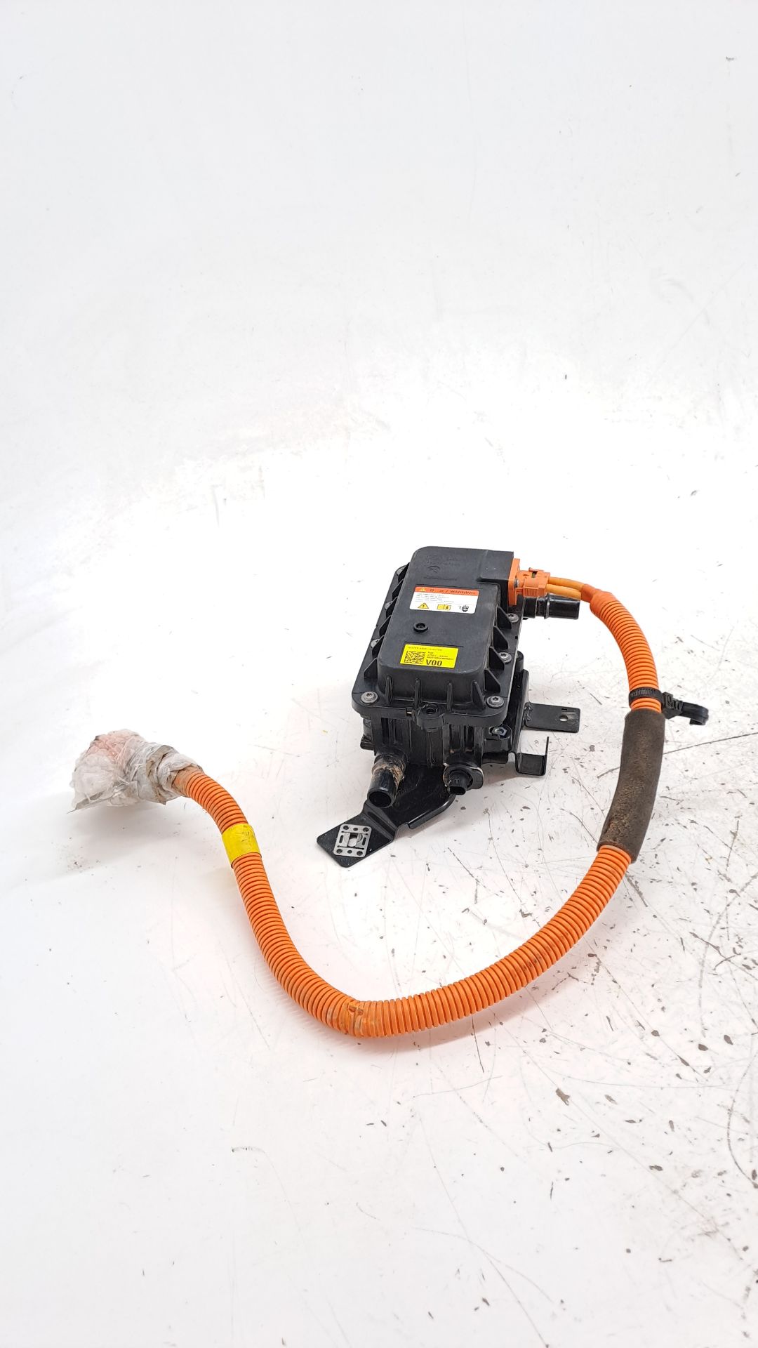 Water Pump KIA NIRO