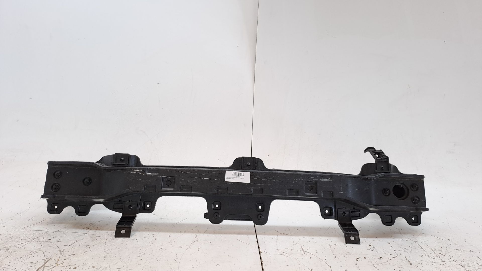 Rear Bumper Reinforcement KIA NIRO