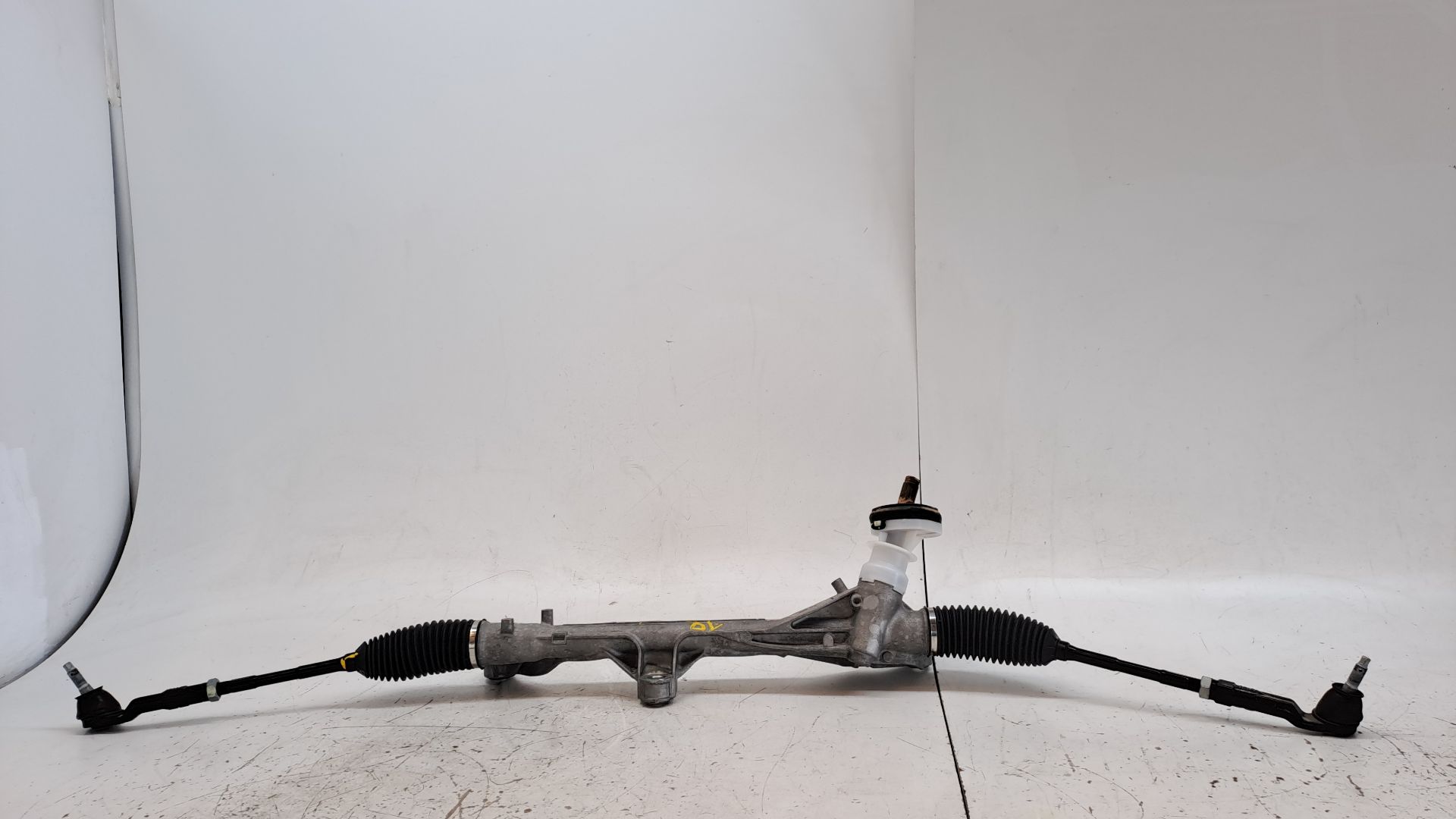 Cremalheira da direção KIA NIRO