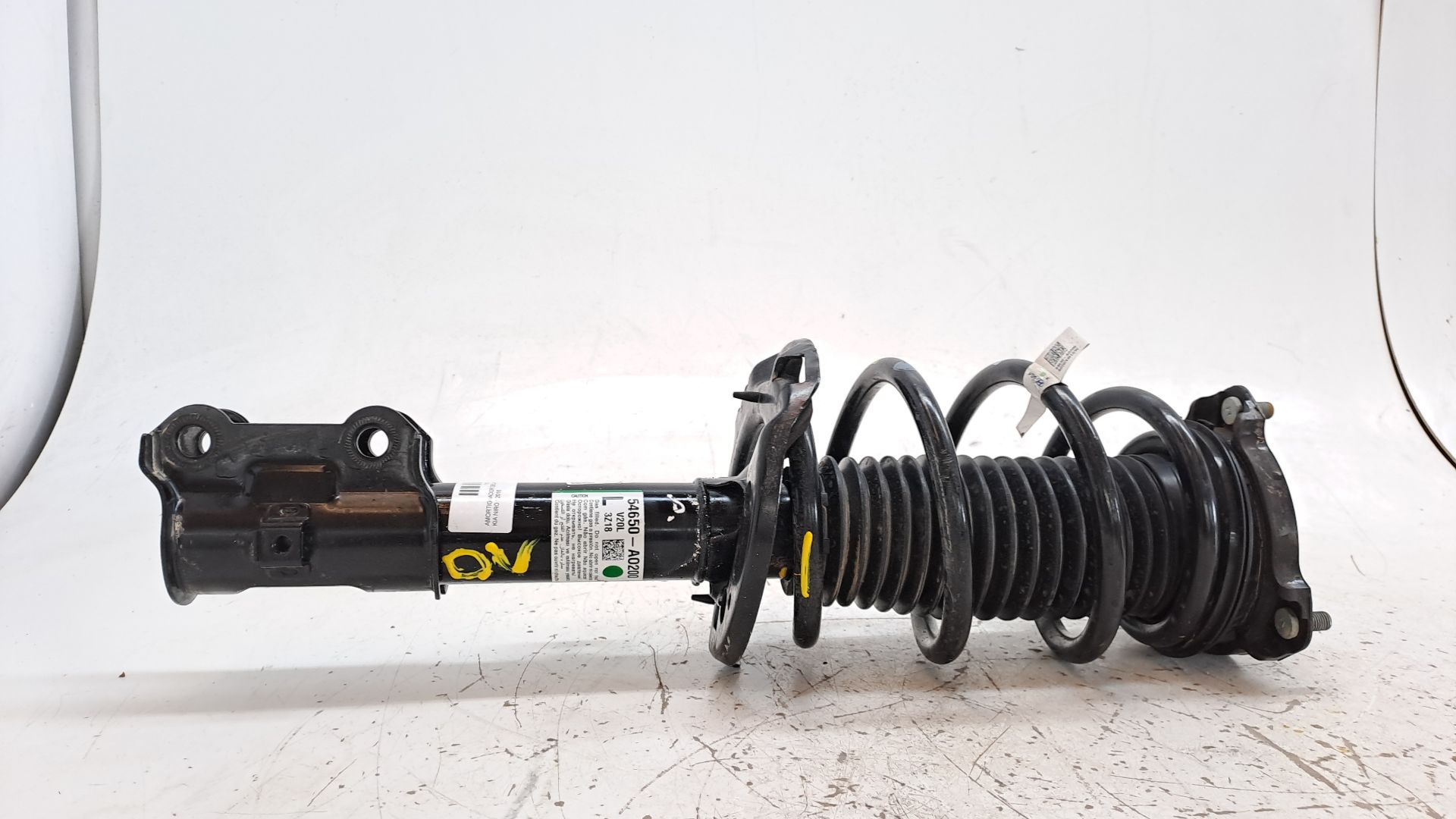 Front Left Shock Absorber KIA NIRO