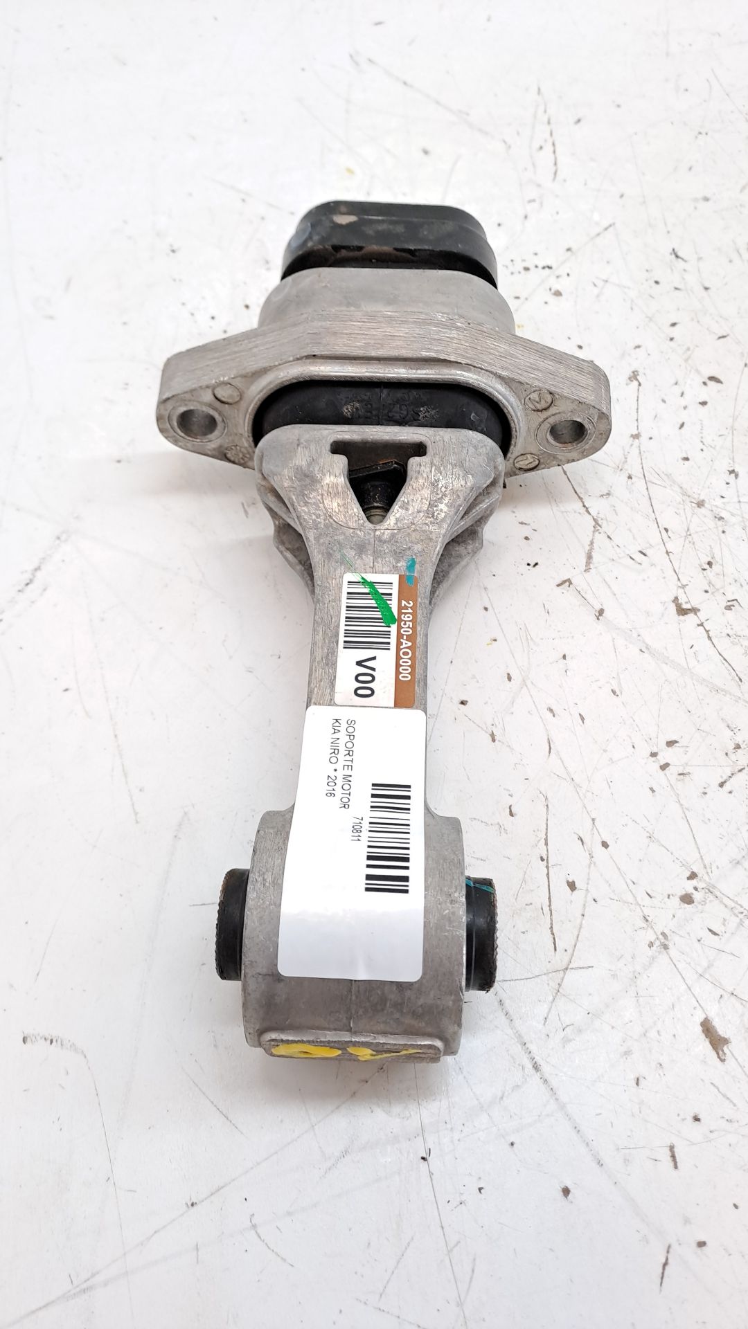 Coxim do motor KIA NIRO