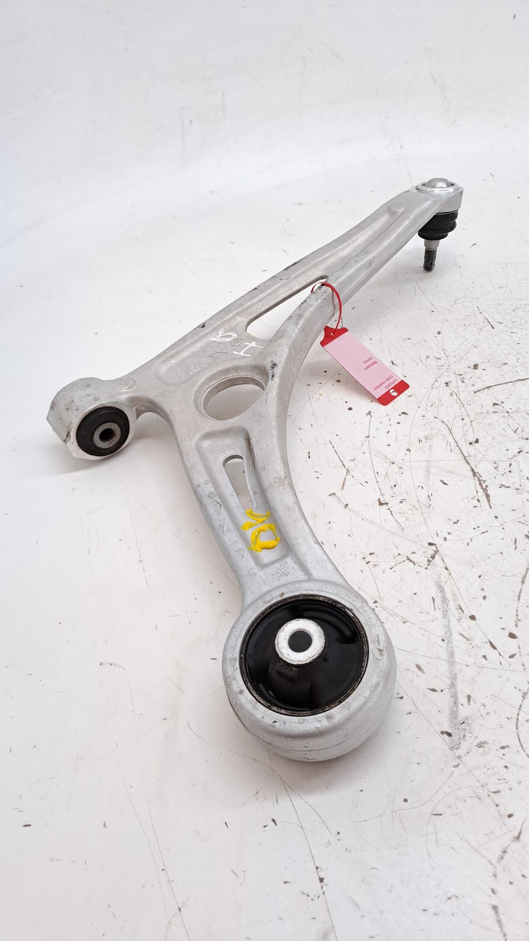 Front Left Lower Control Arm KIA NIRO