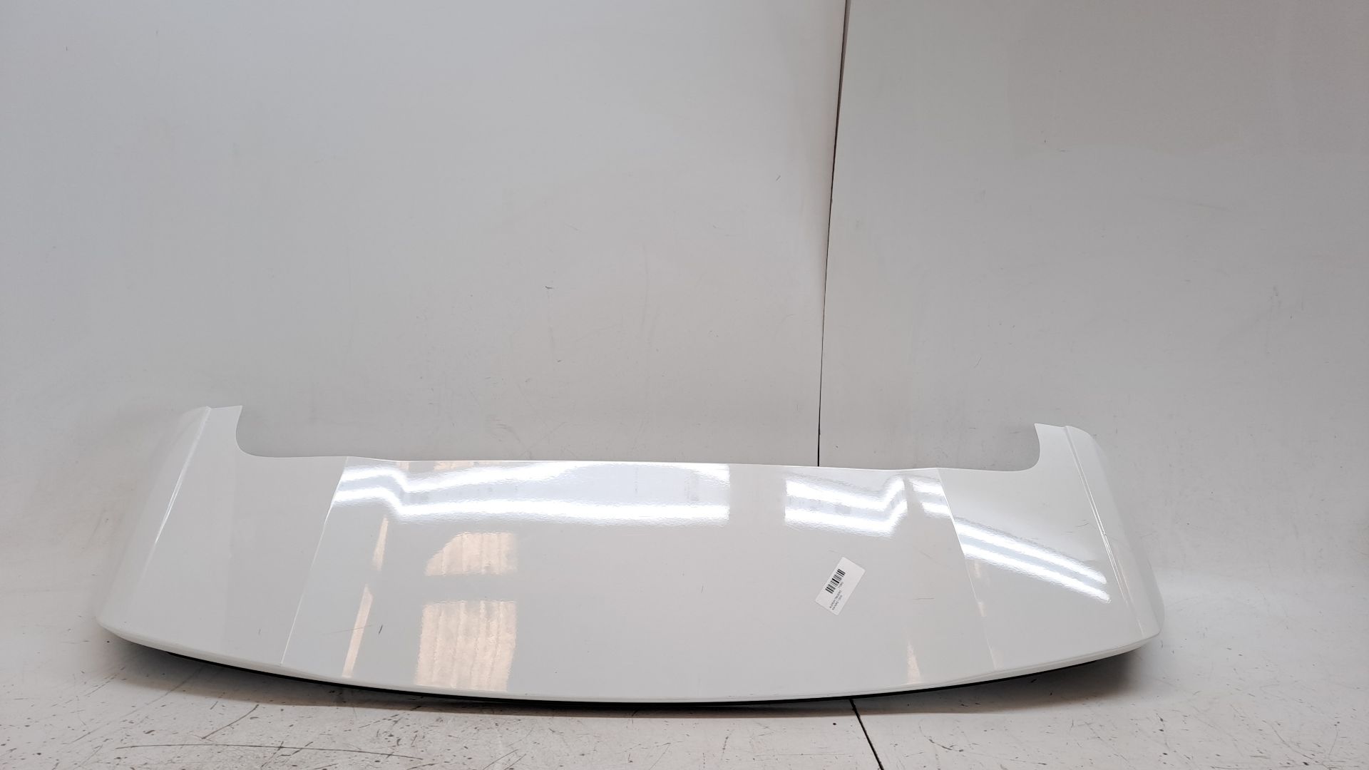 Heckspoiler KIA NIRO