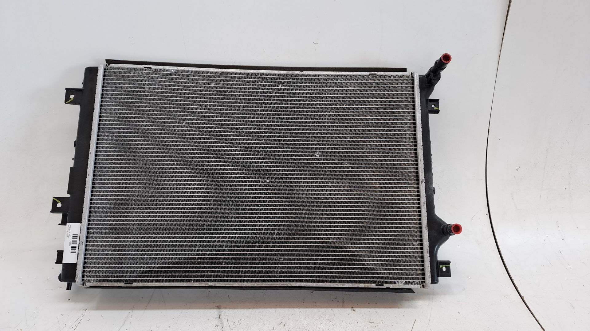 Water Radiator KIA NIRO