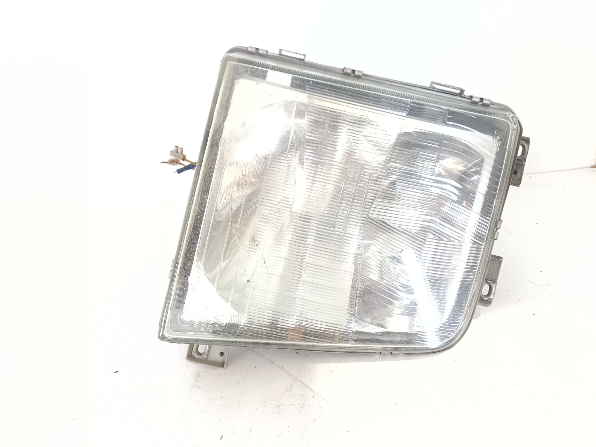 Autres VOLKSWAGEN LT 28-35 I FURGONETA (281-363)