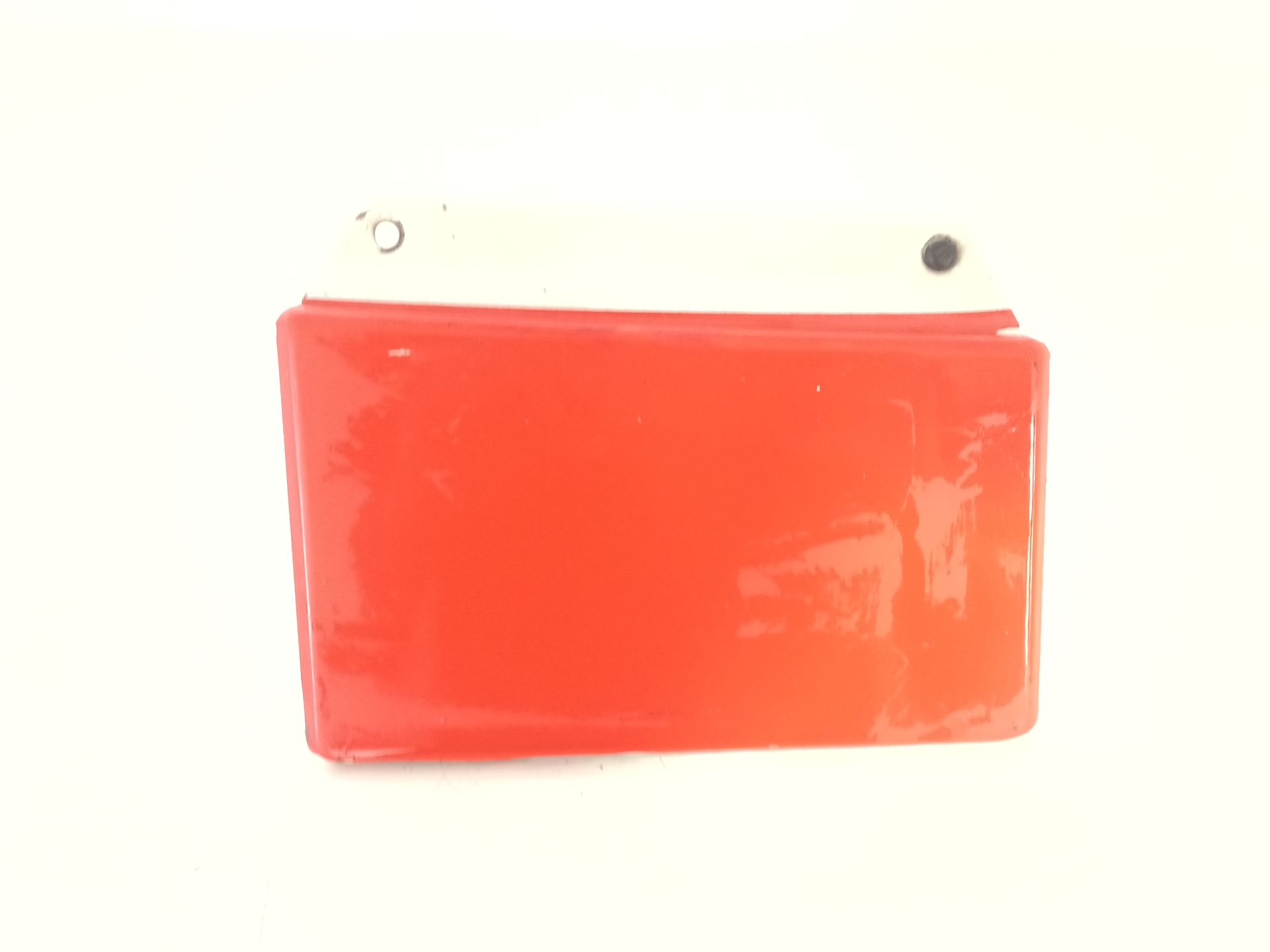 Trappe carburant extérieure VOLKSWAGEN LT 28-35 I FURGONETA (281-363)