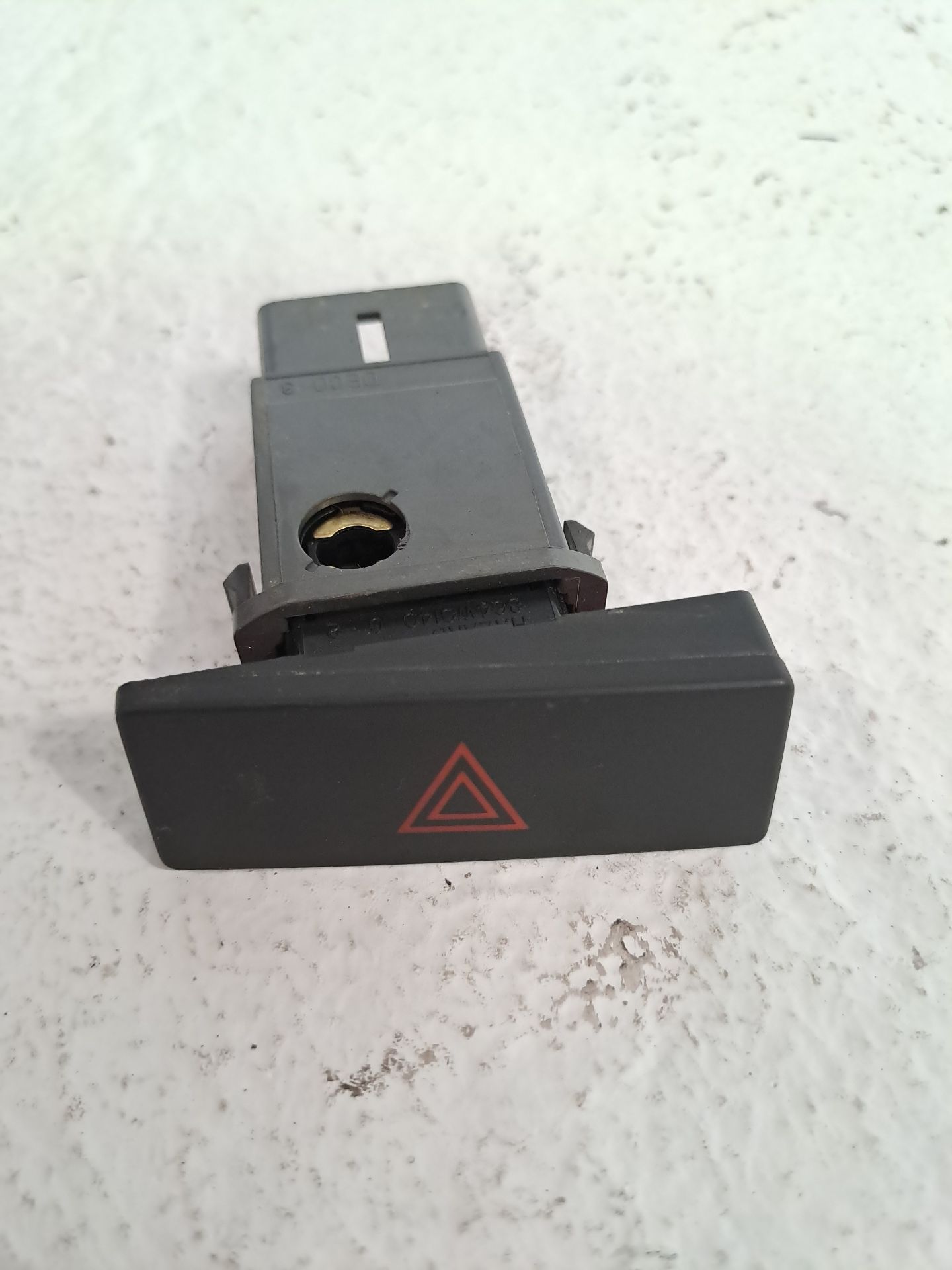 Warning light CHEVROLET EPICA (KL1_)