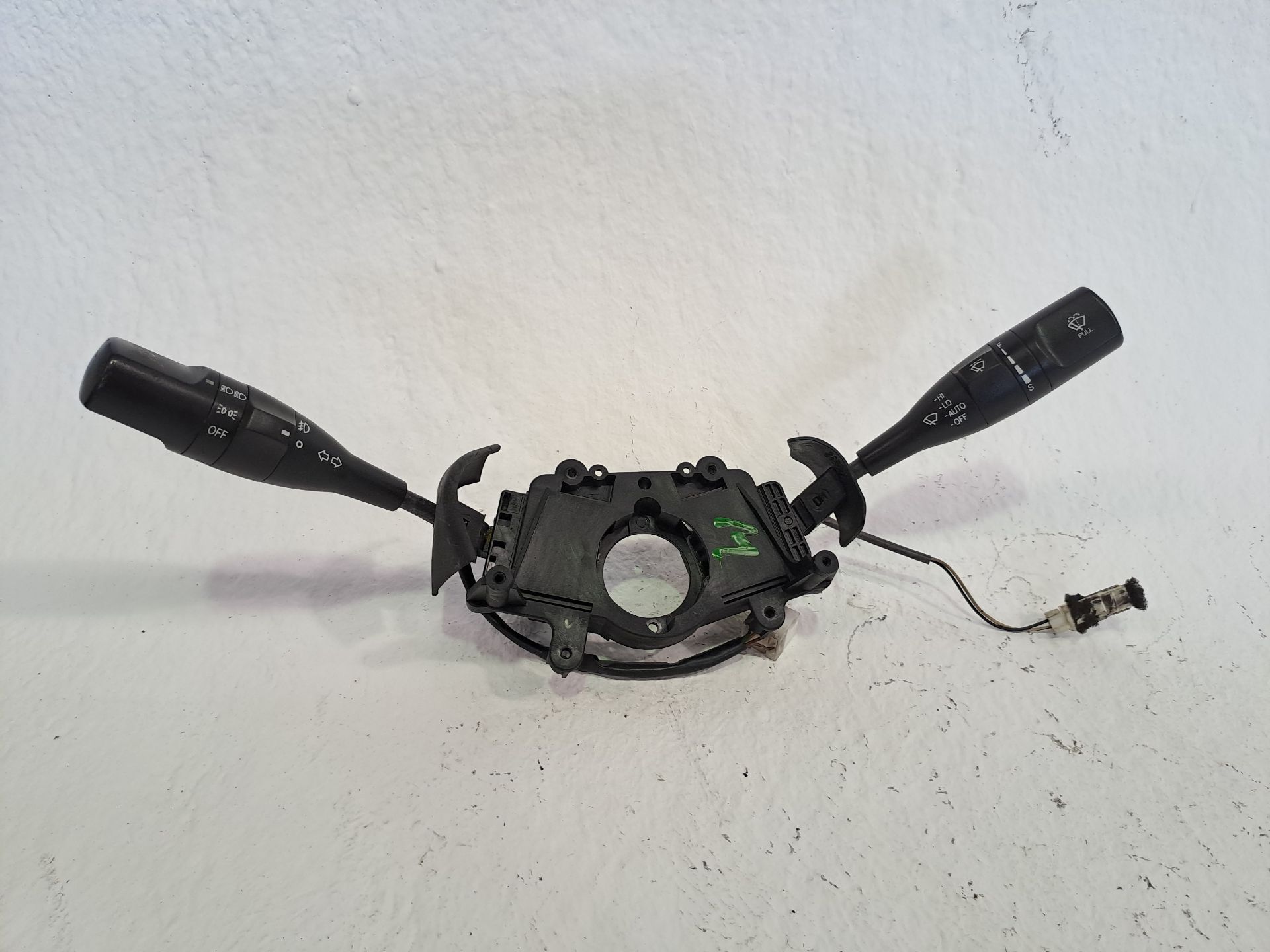 Indicator Switch CHEVROLET EPICA (KL1_)