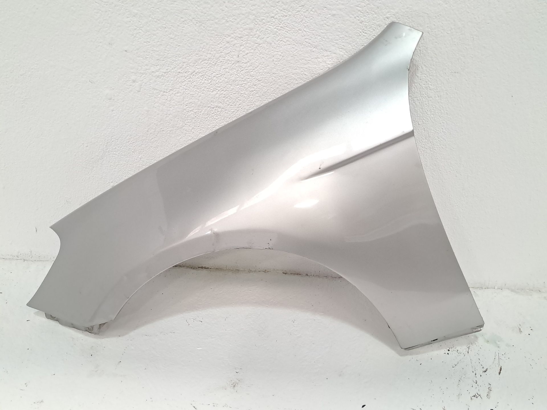 Front Left Fender CHEVROLET EPICA (KL1_)