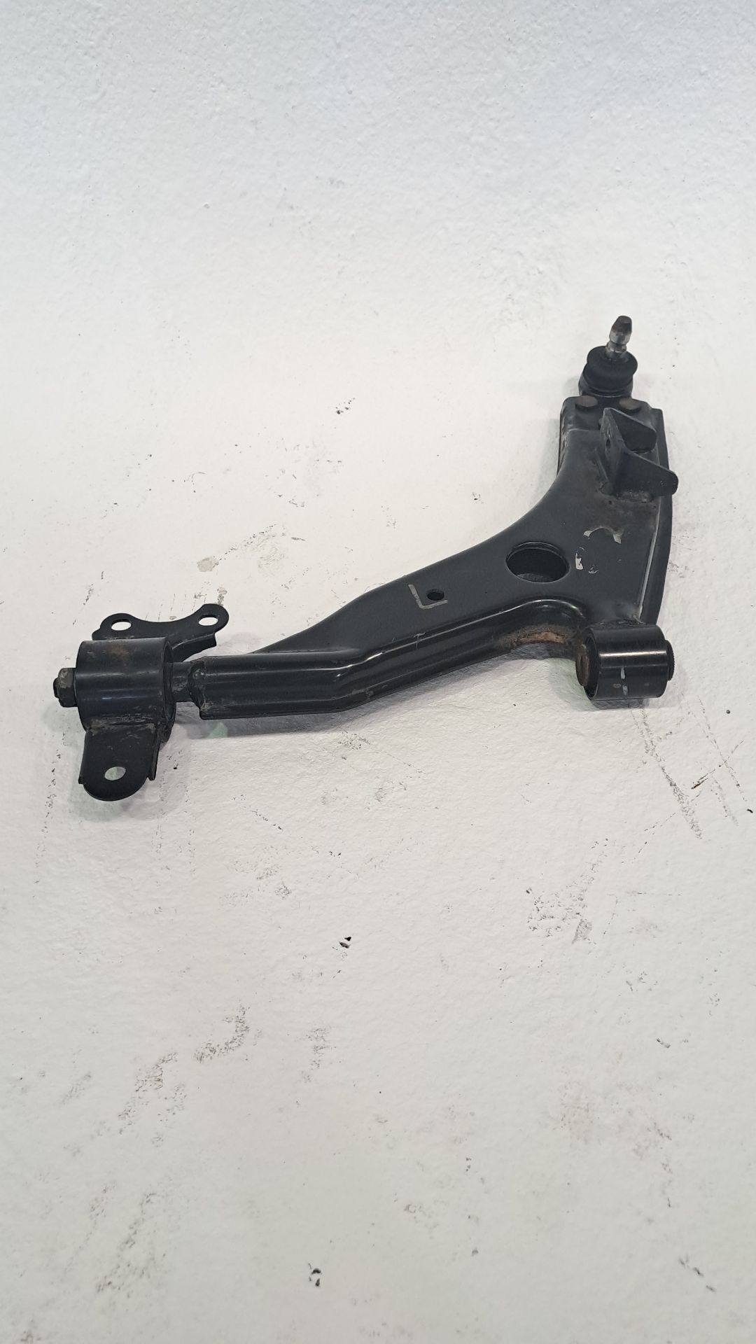 Querlenker unten vorne links CHEVROLET EPICA (KL1_)