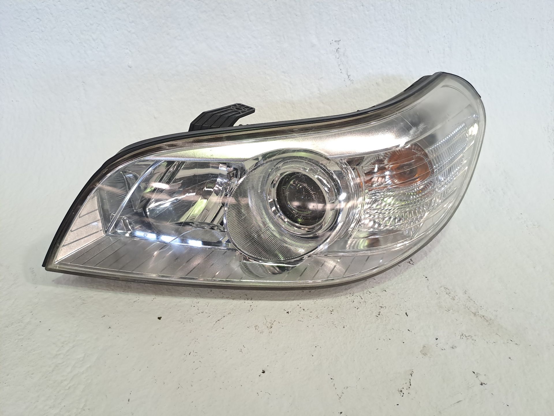 Scheinwerfer links CHEVROLET EPICA (KL1_)