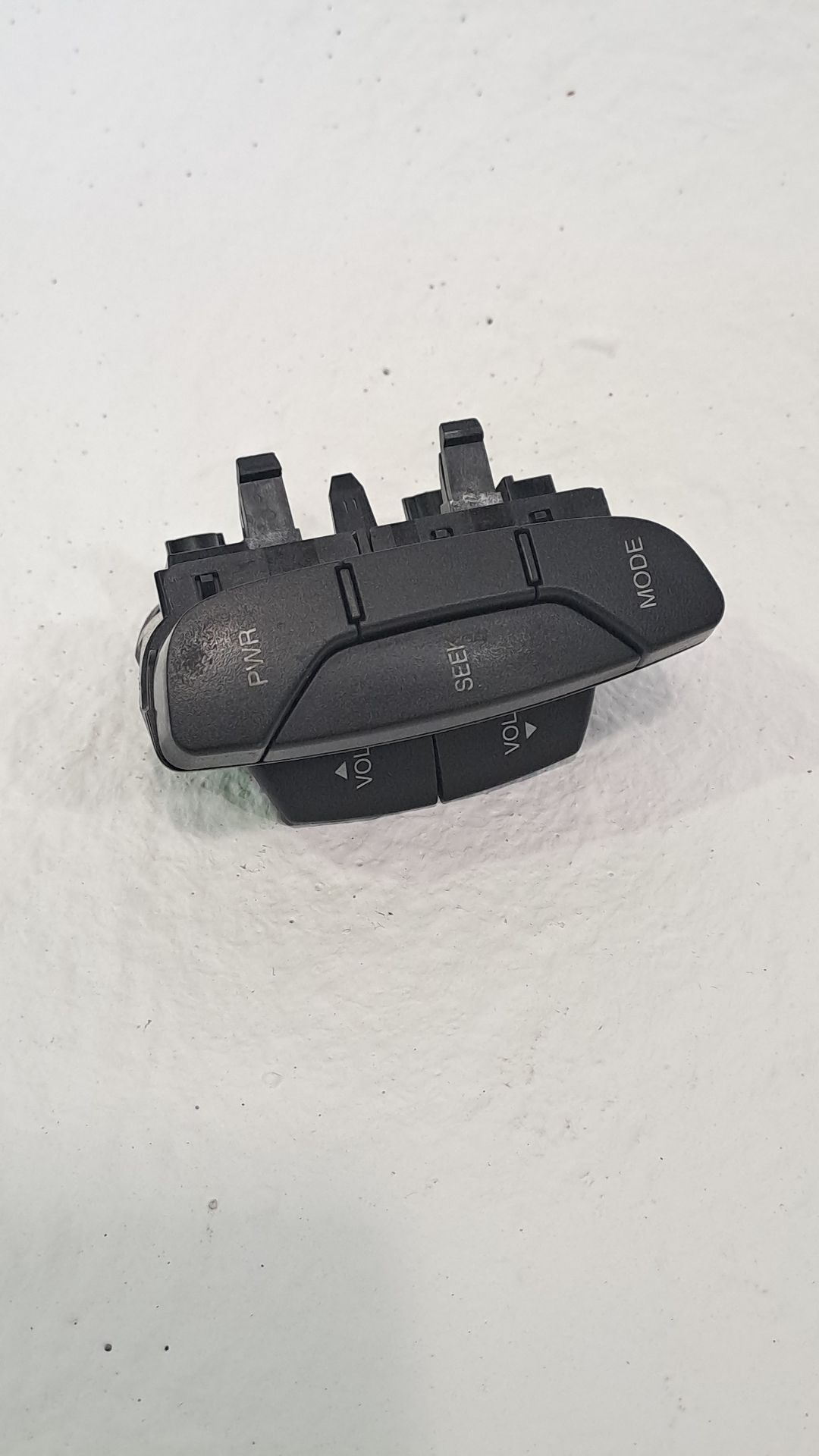 Steering Wheel Control CHEVROLET EPICA (KL1_)