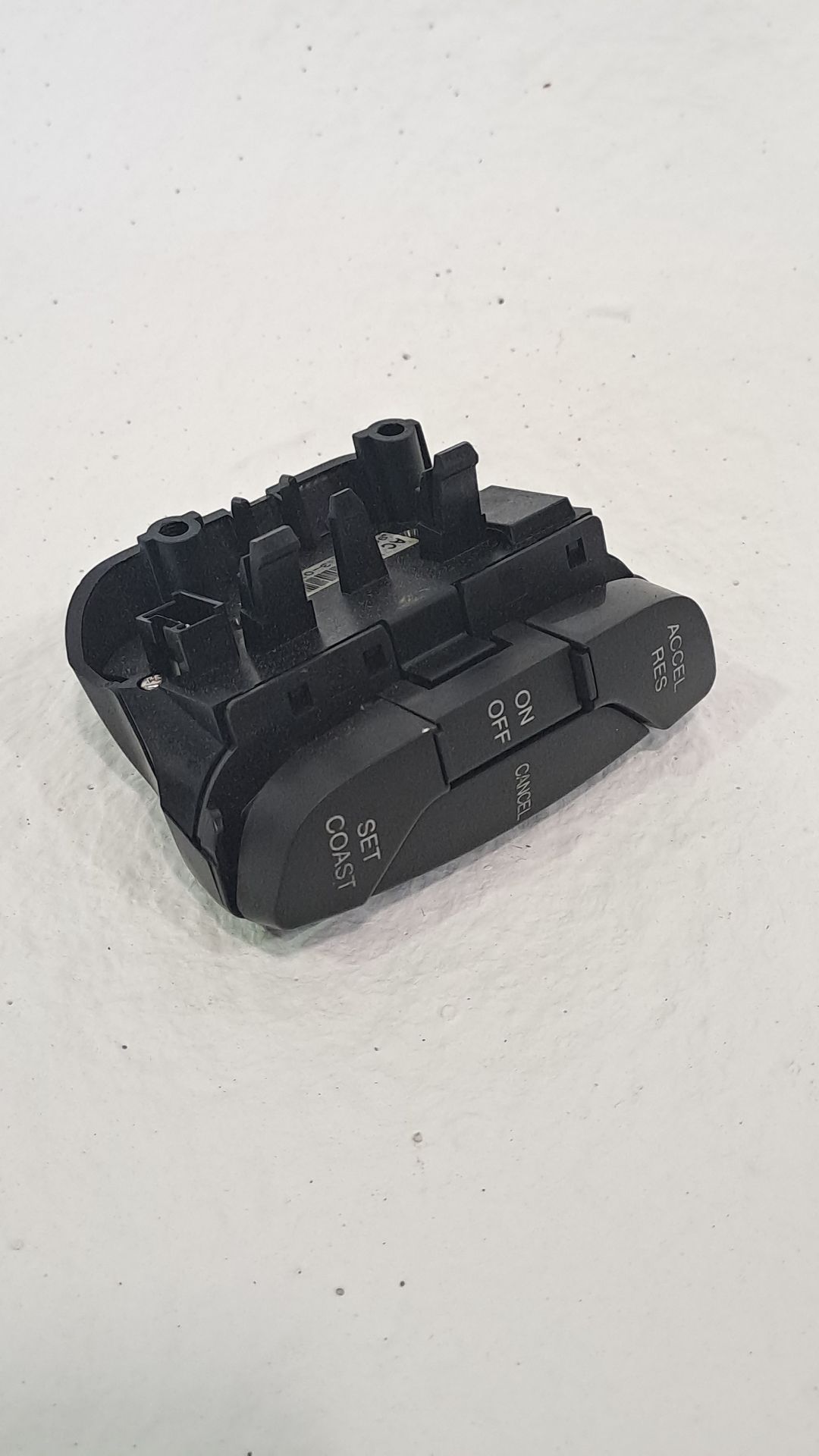 Steering Wheel Control CHEVROLET EPICA (KL1_)
