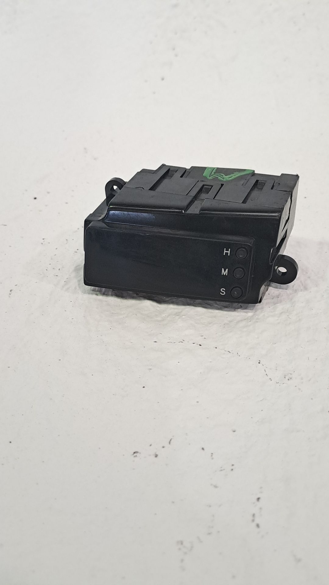Multifunction Display CHEVROLET EPICA (KL1_)