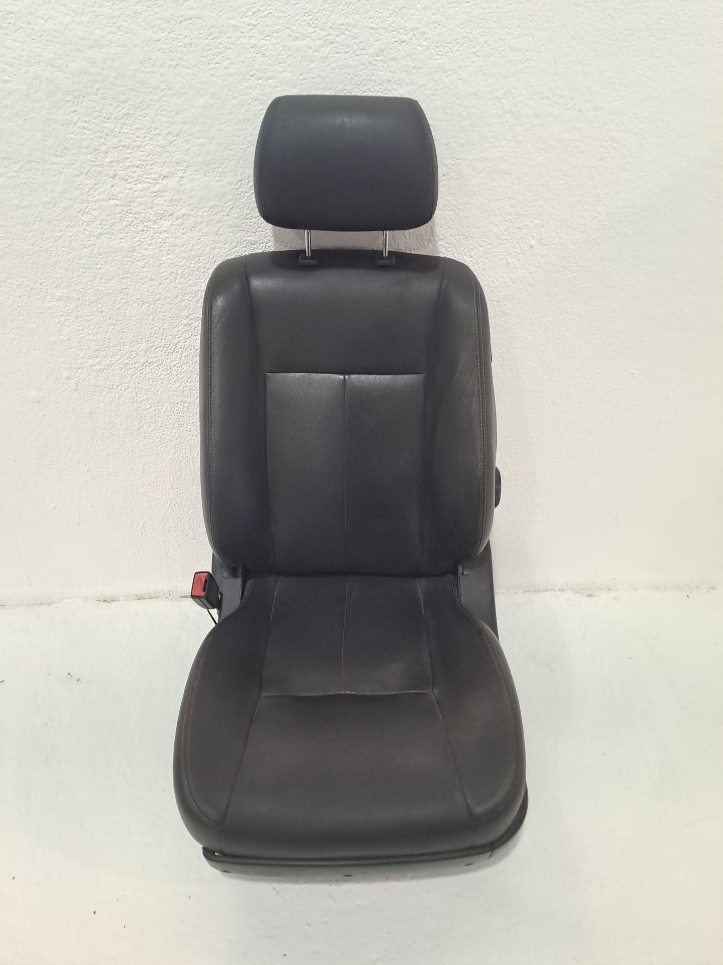 Front Left Seat CHEVROLET EPICA (KL1_)
