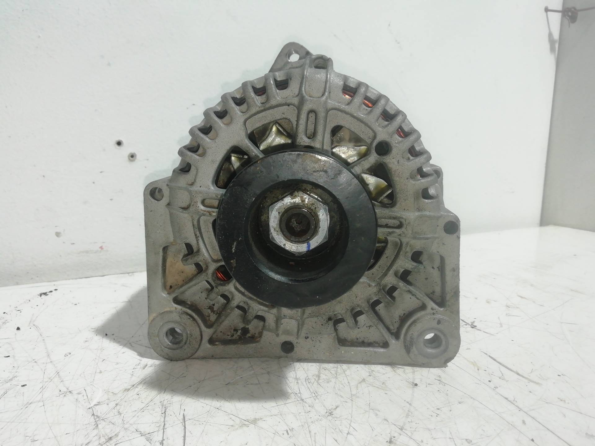 Lichtmaschine RENAULT MEGANE II CLASSIC BERLINA