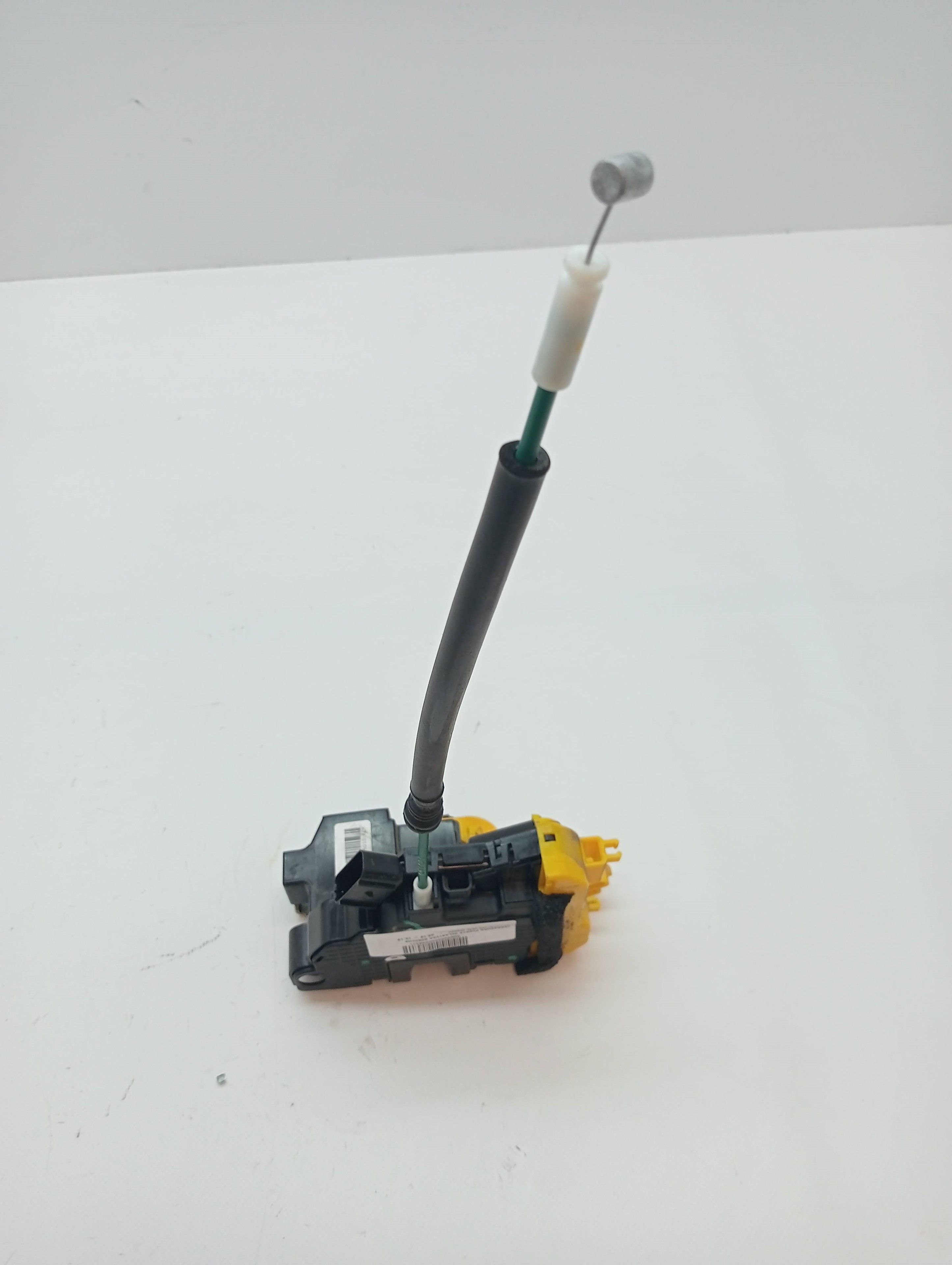 Front right door lock HYUNDAI I30 (GD)