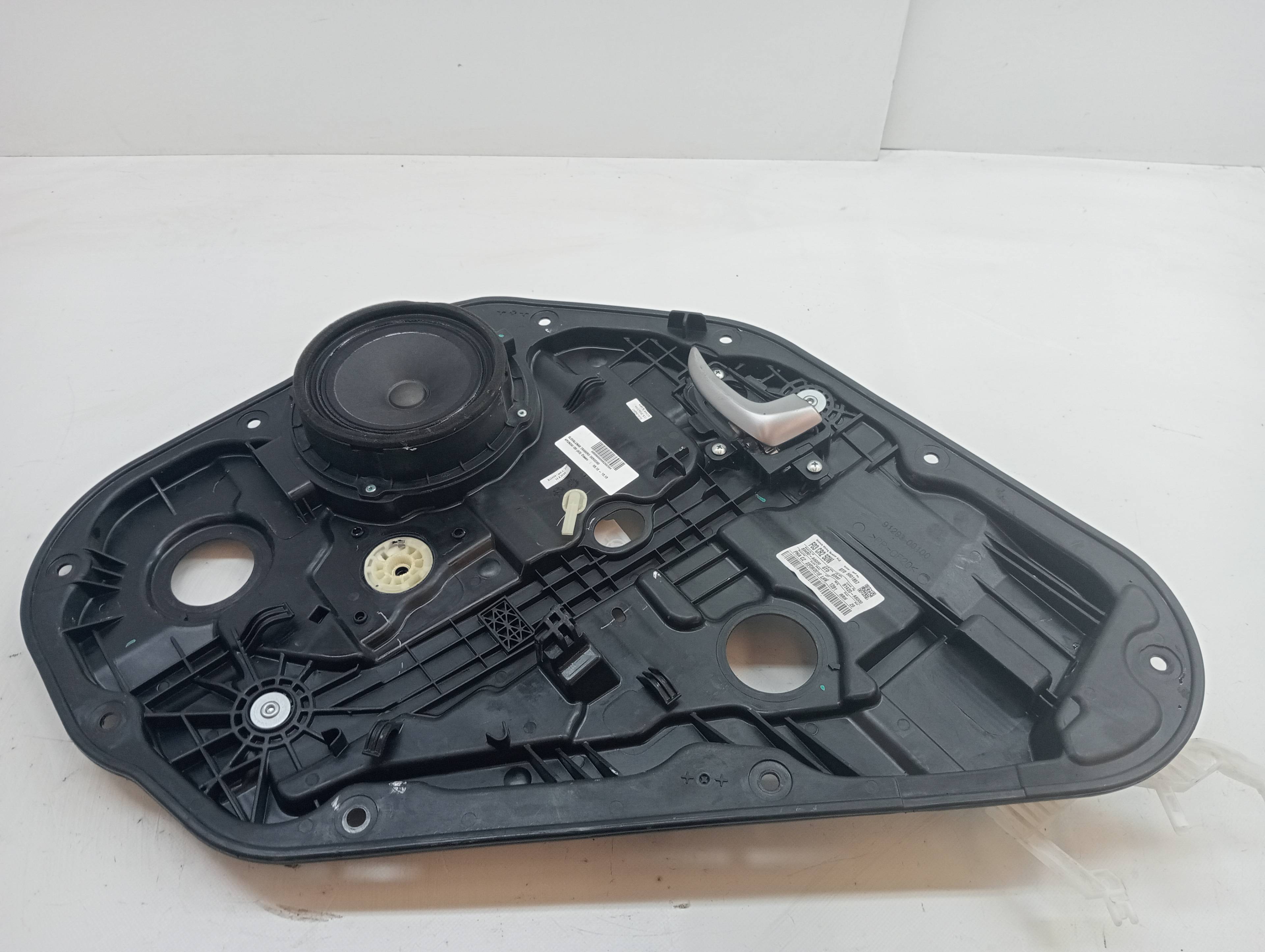 Rear right window regulator HYUNDAI I30 (GD)