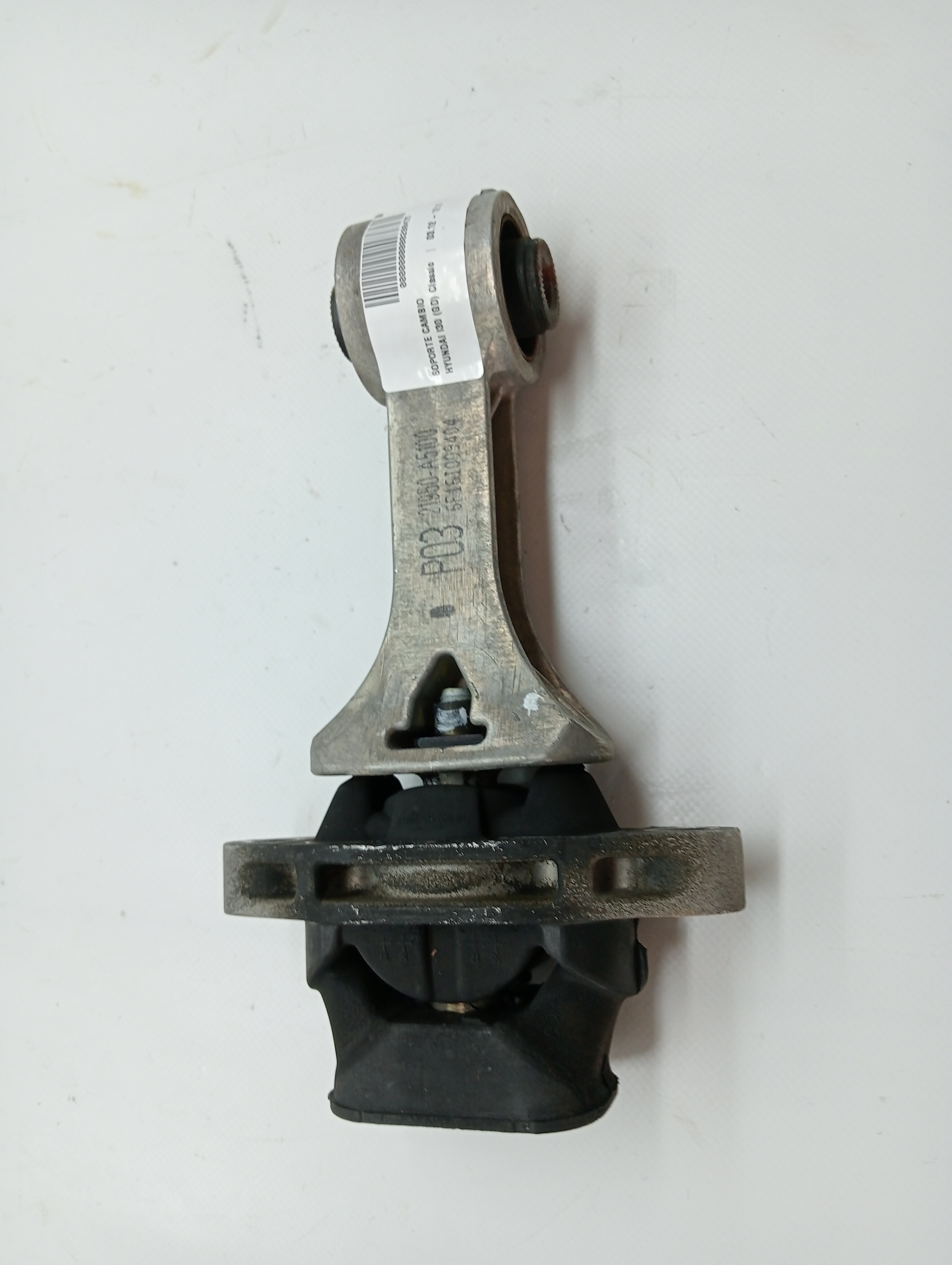 Suporte da caixa HYUNDAI I30 (GD)