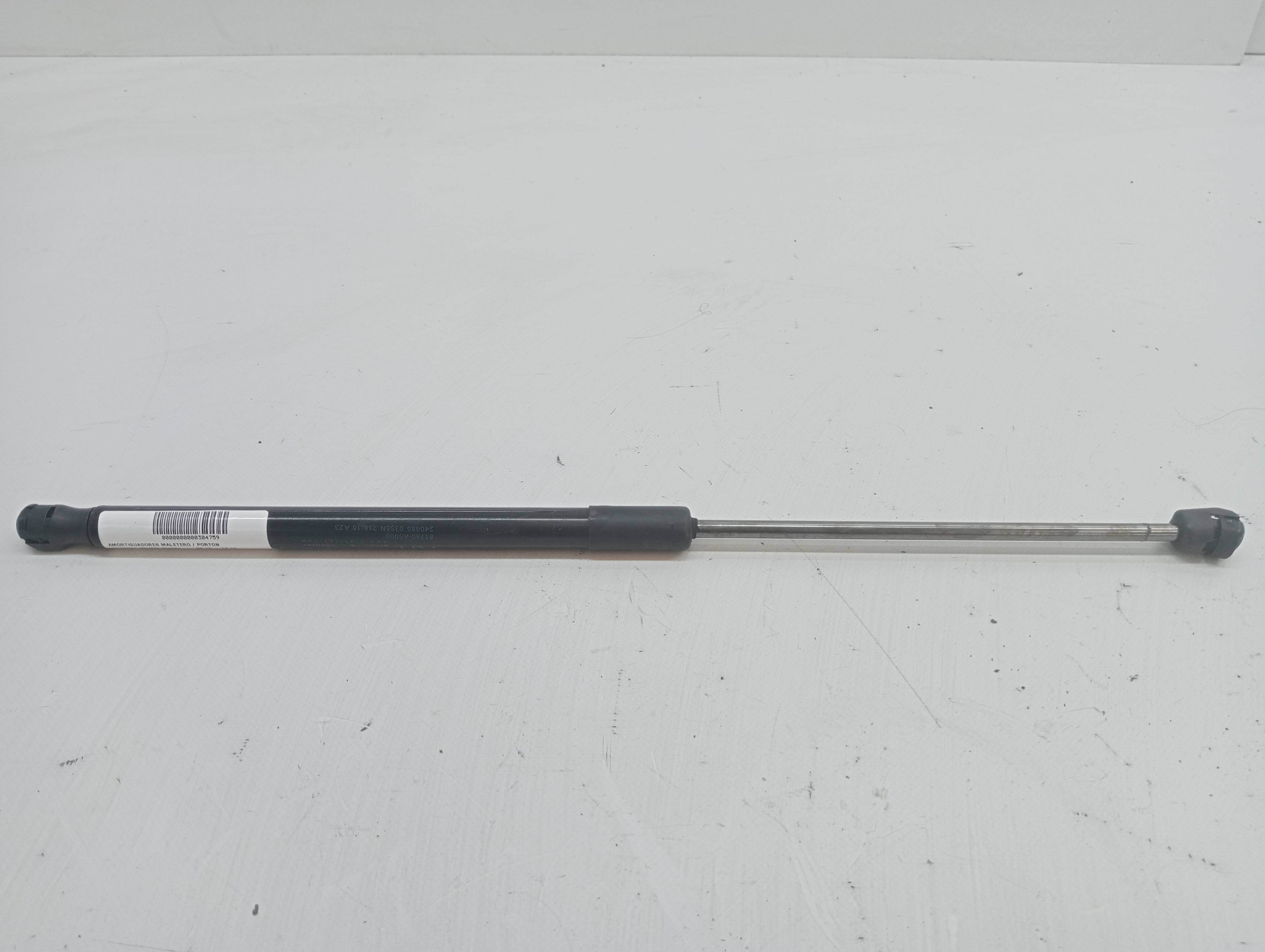 Boot / Tailgate Gas Struts HYUNDAI I30 (GD)