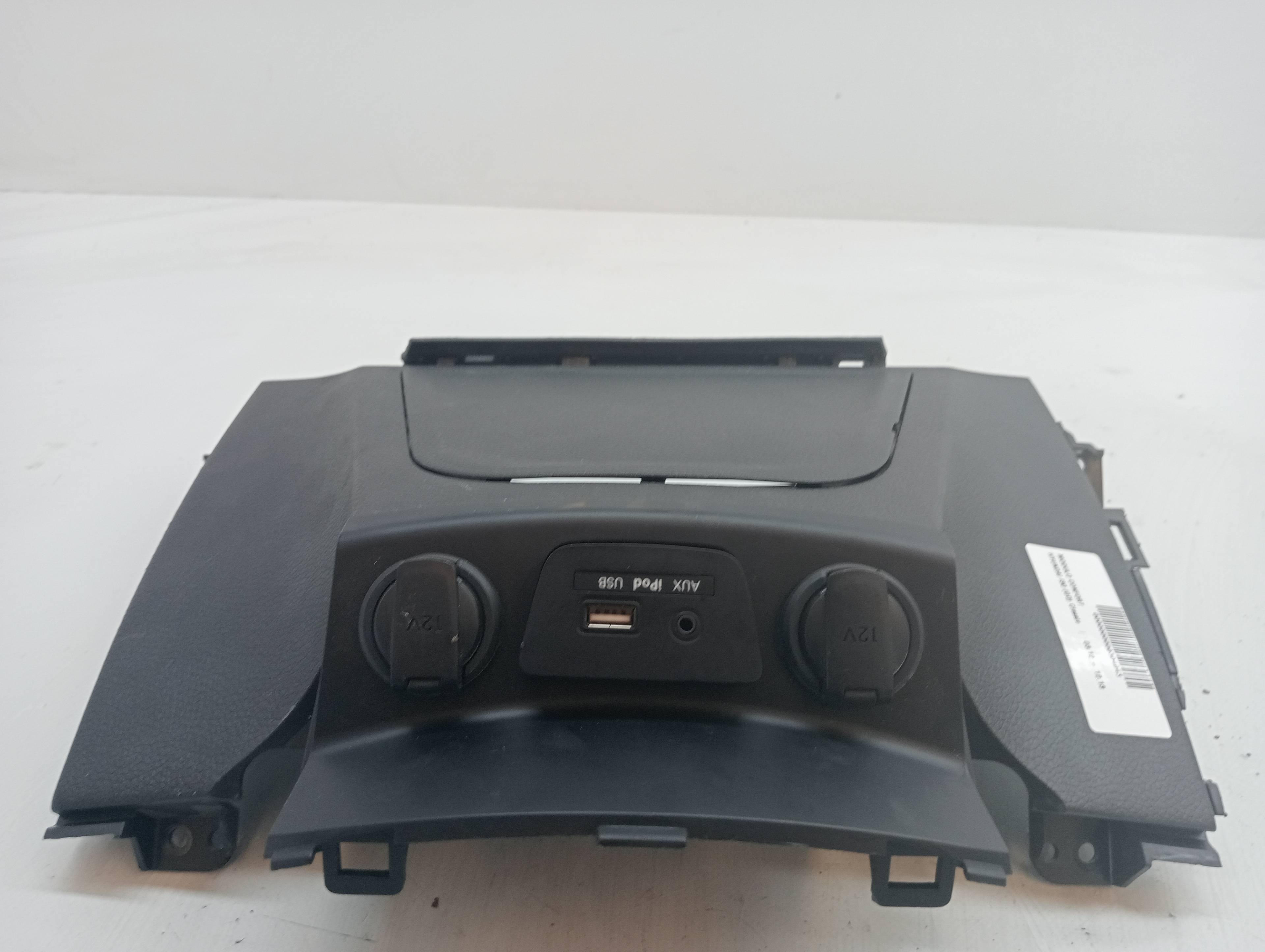 Module de confort HYUNDAI I30 (GD)