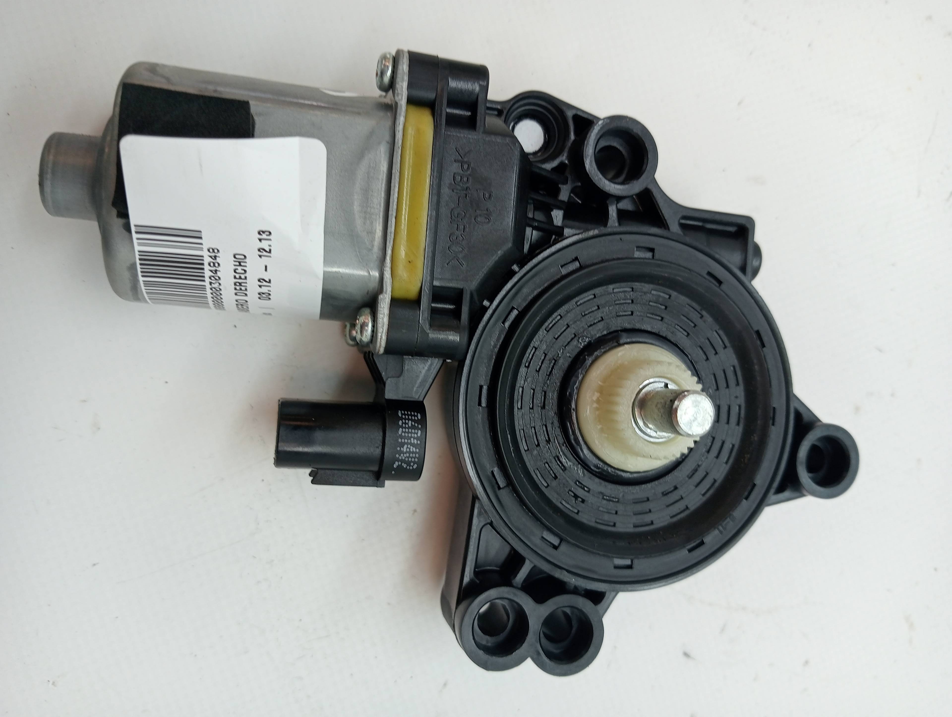 Rear Right Window Motor HYUNDAI I30 (GD)