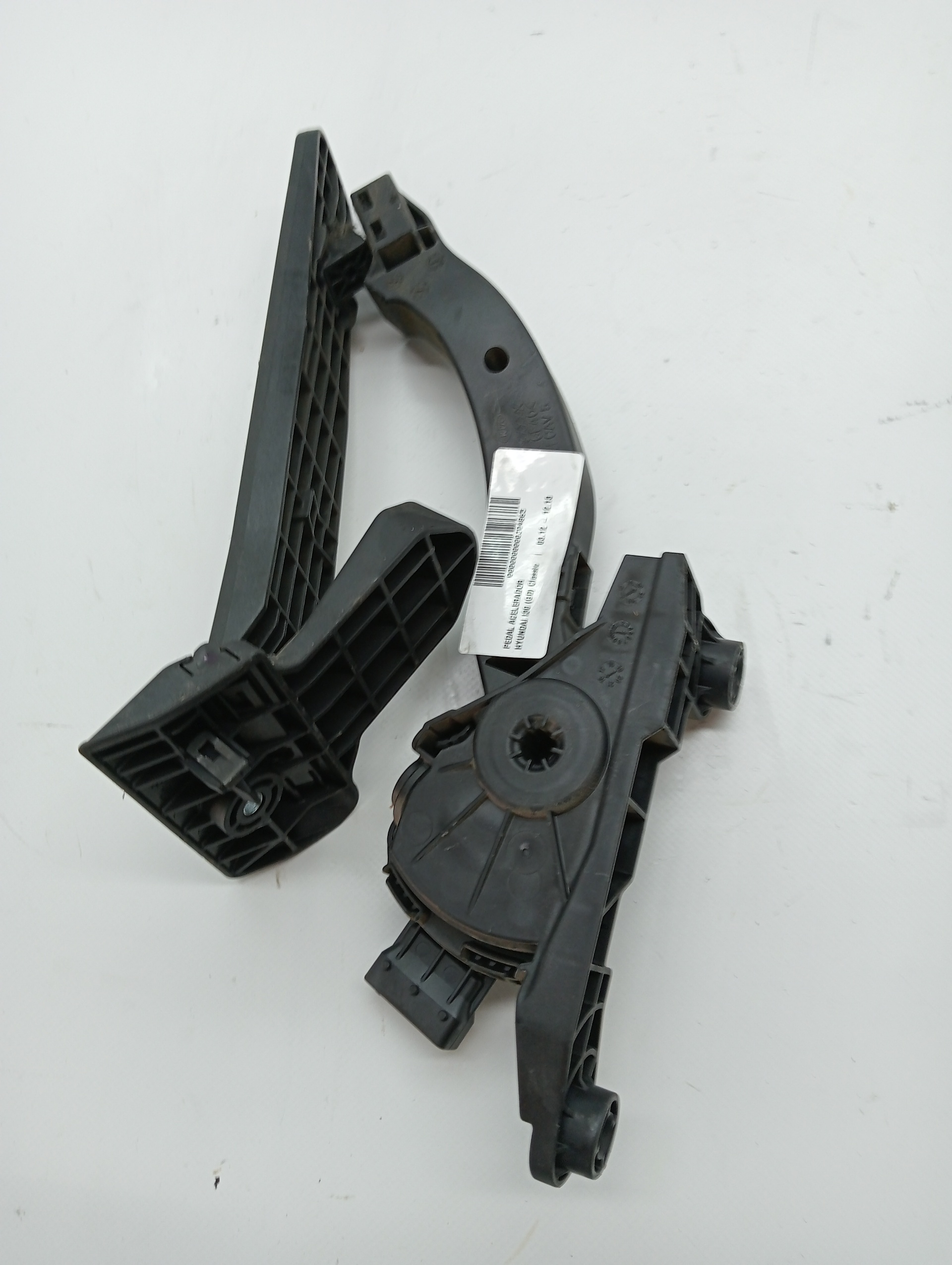 Gaspedal HYUNDAI I30 (GD)