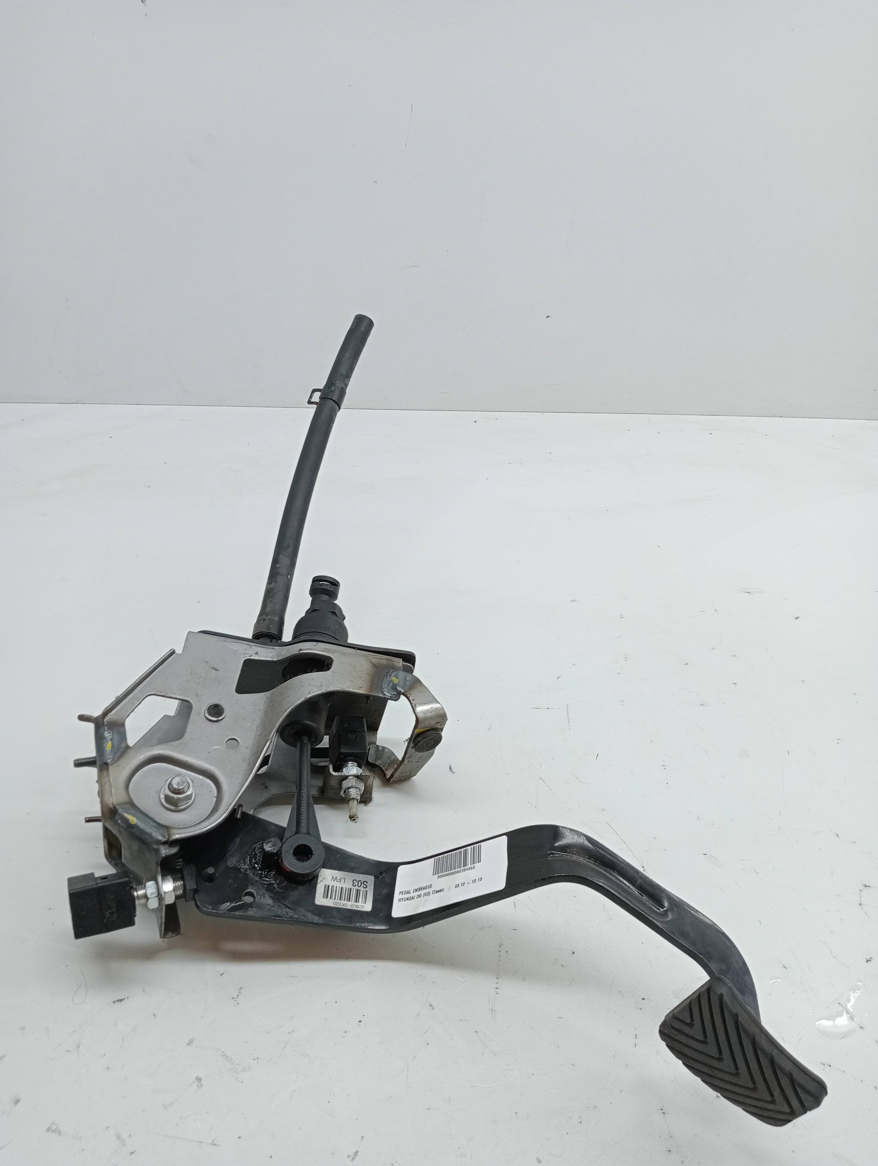 Pédale d'embrayage HYUNDAI I30 (GD)