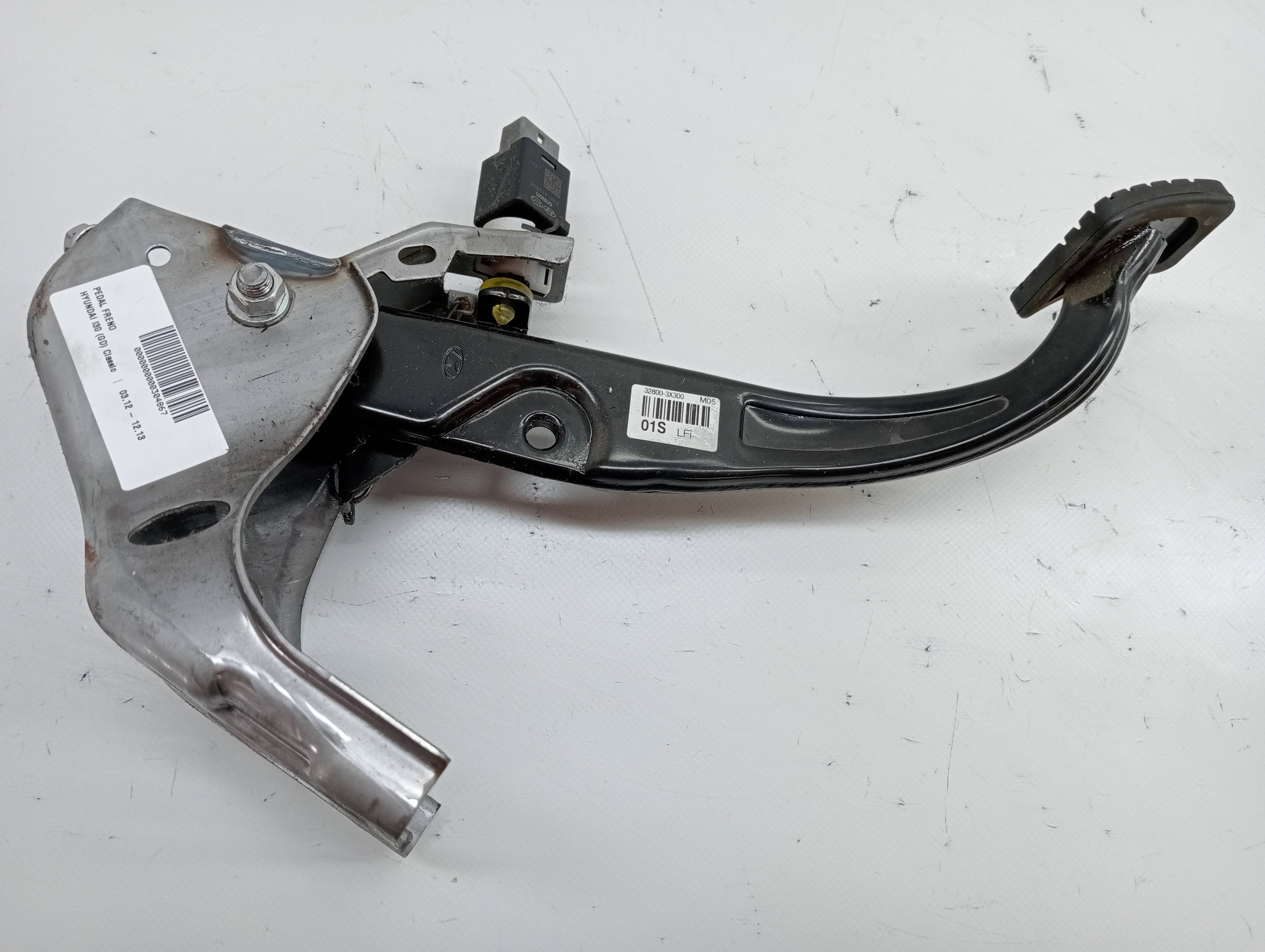 Bremspedal HYUNDAI I30 (GD)