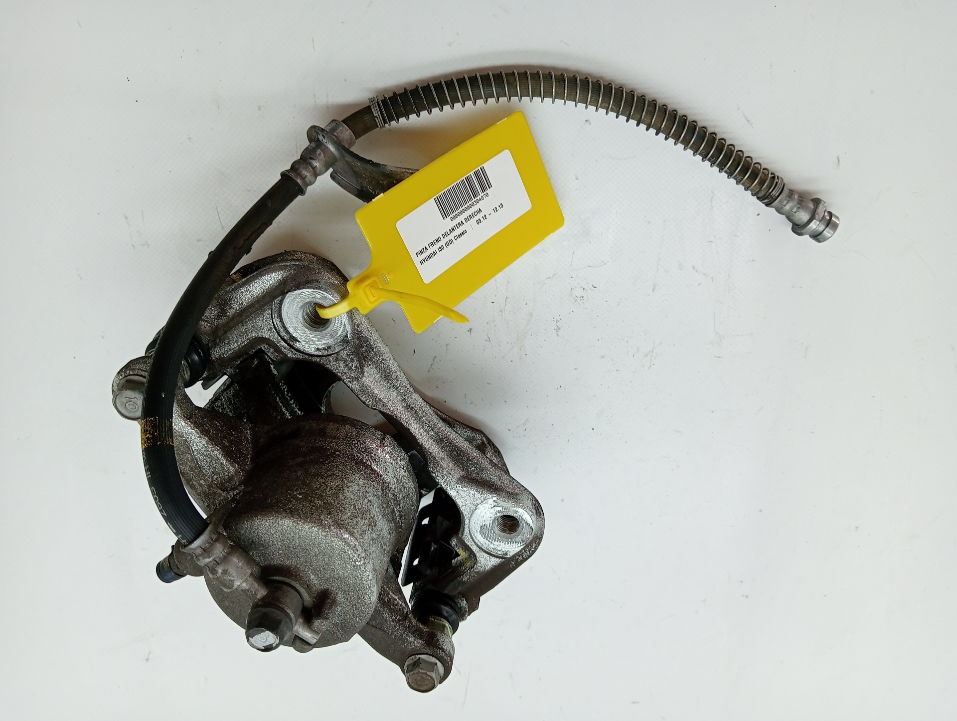 OTROS HYUNDAI I30 (GD)