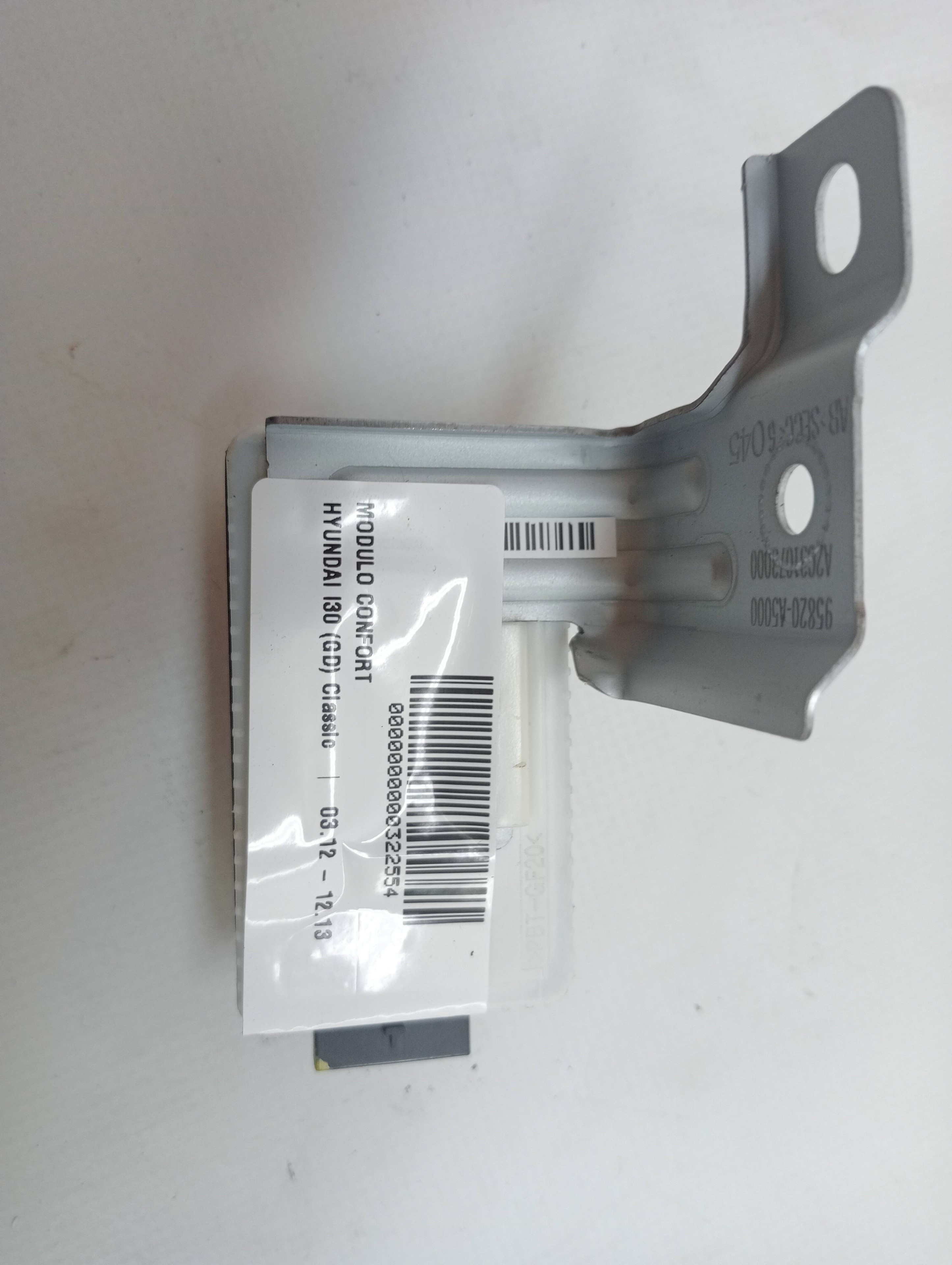 Module de confort HYUNDAI I30 (GD)