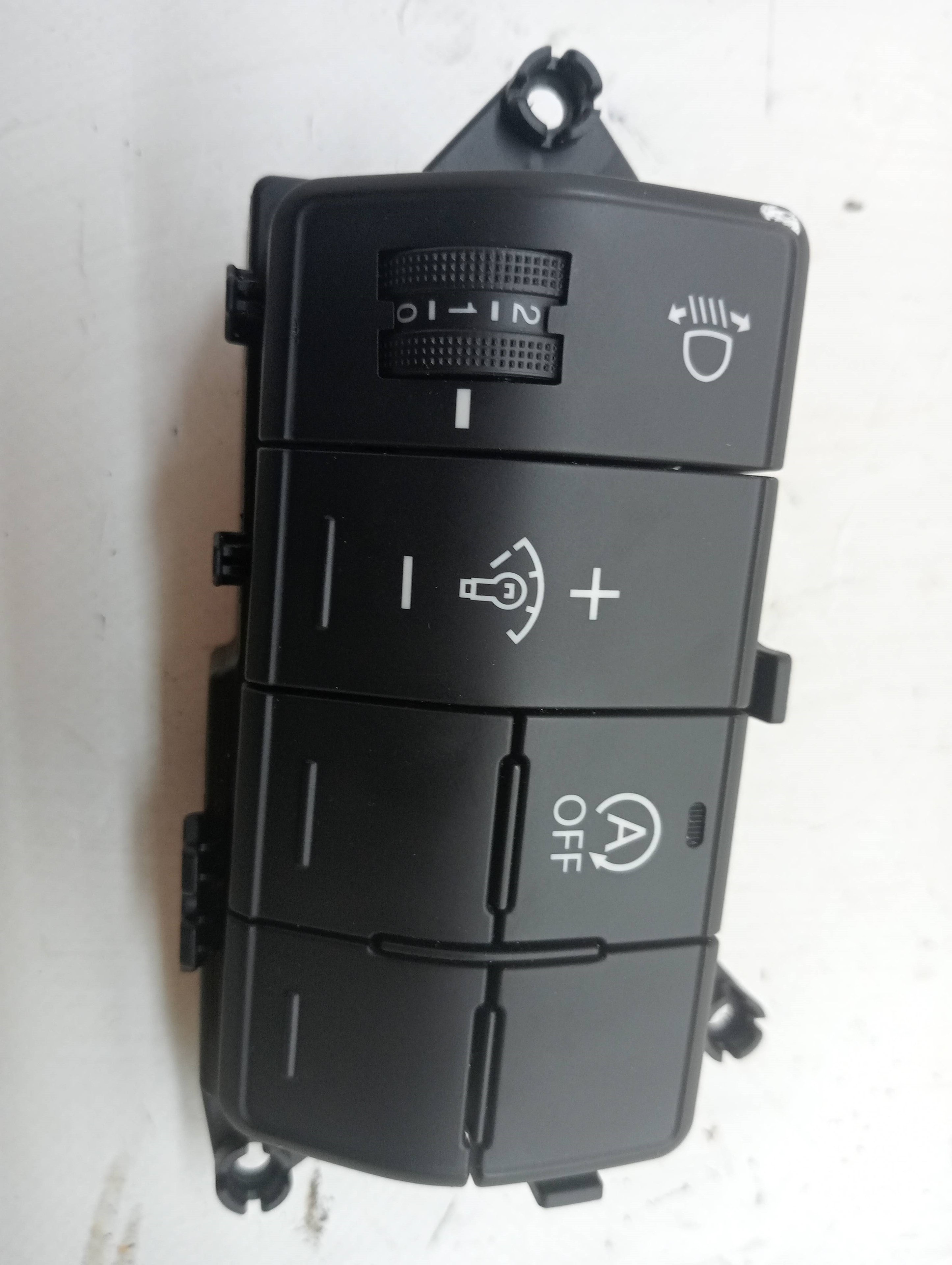 Comando multifunzione HYUNDAI I30 (GD)