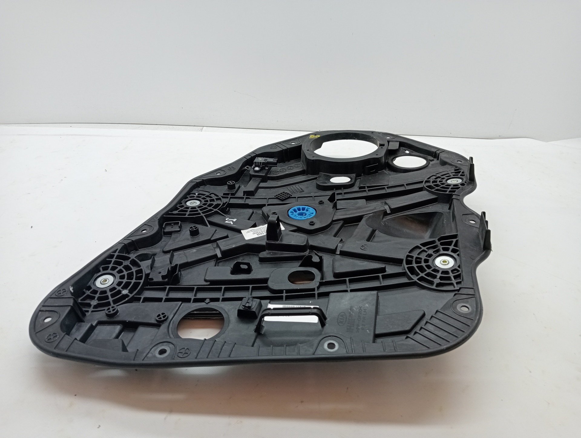 ELEVALUNAS DELANTERO IZQUIERDO KIA SORENTO ()
