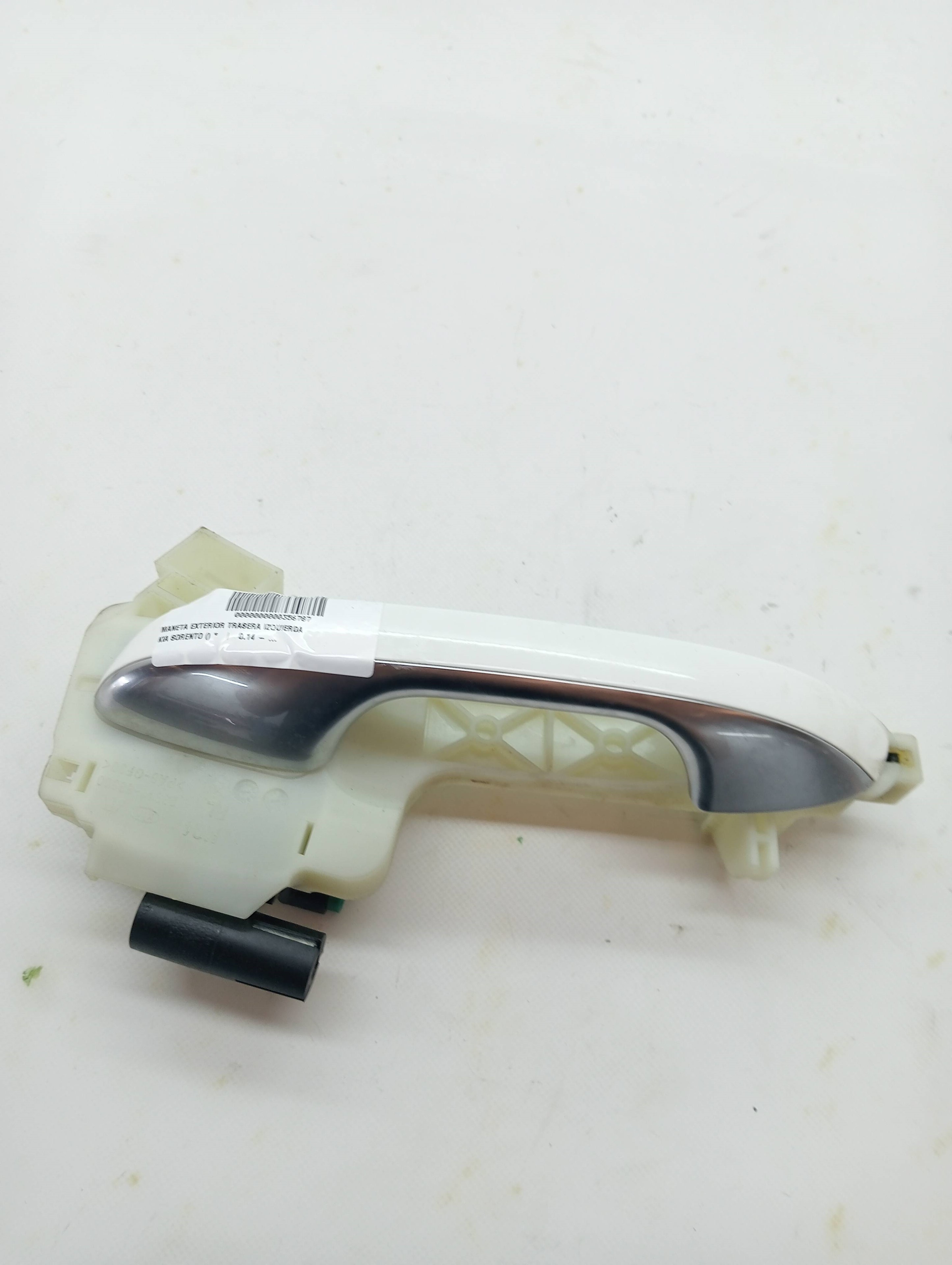 Rear Left Exterior Door Handle KIA SORENTO ()