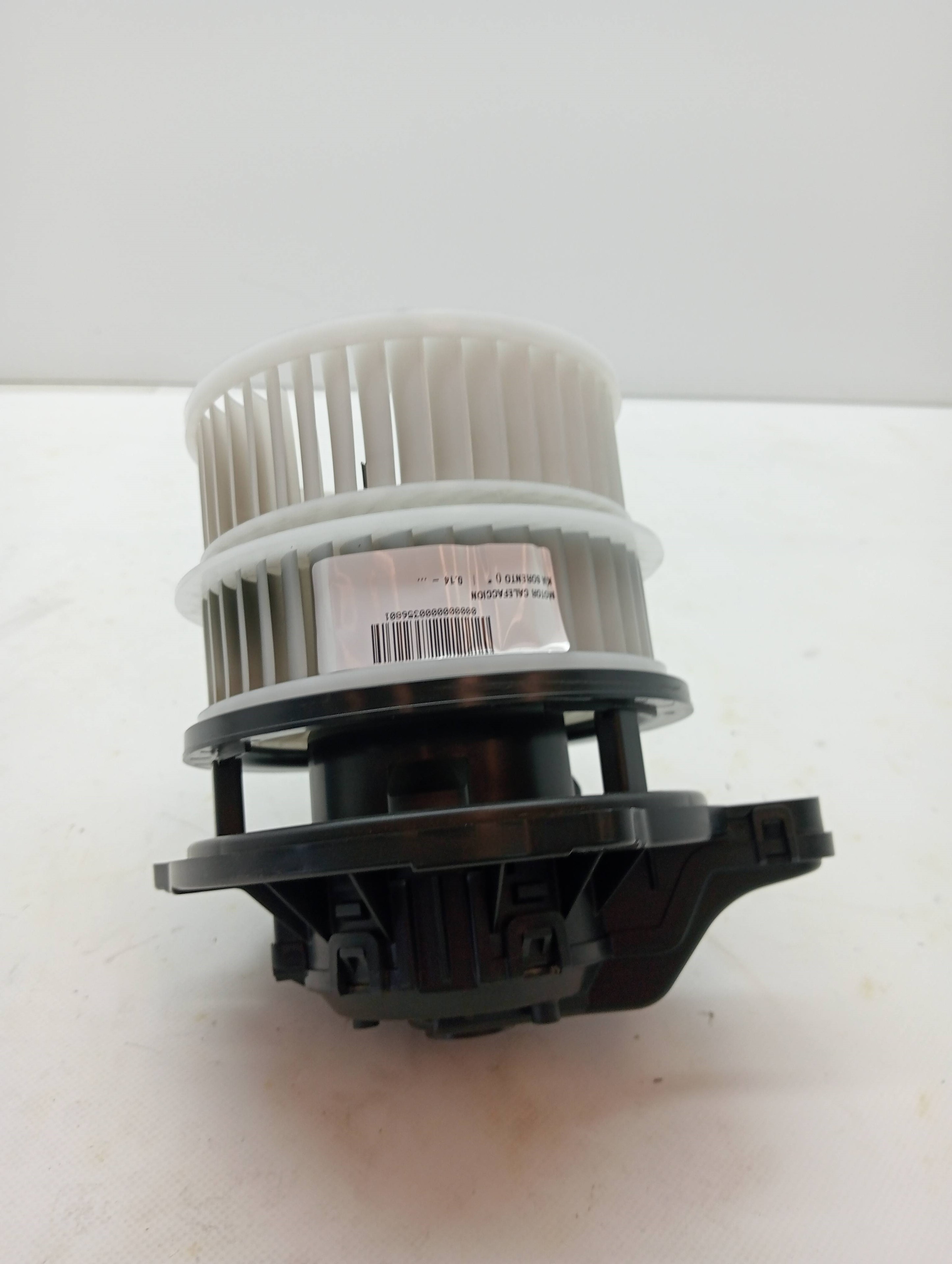Motor ventilação aquecimento KIA SORENTO ()