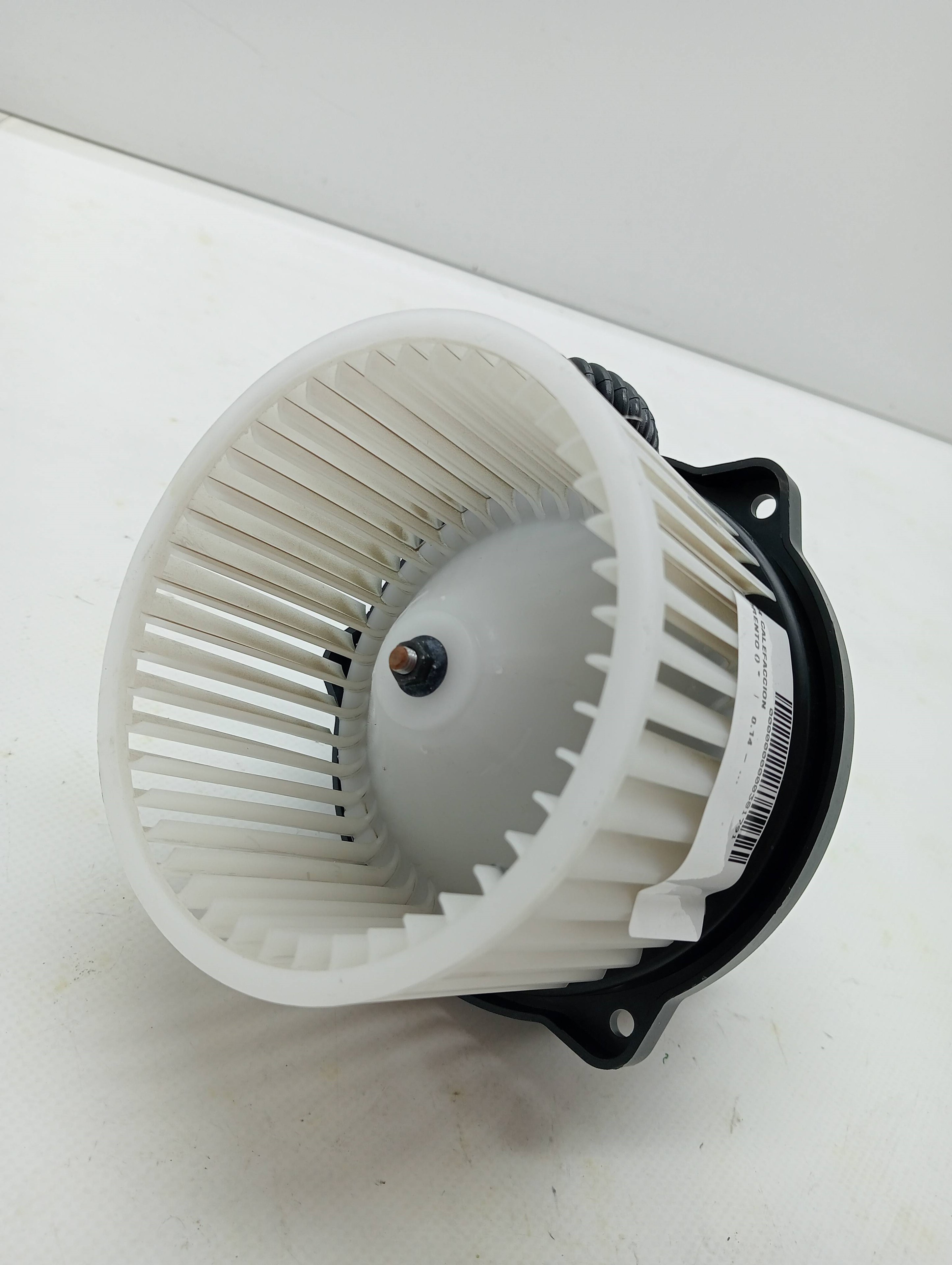 Motor ventilação aquecimento KIA SORENTO ()
