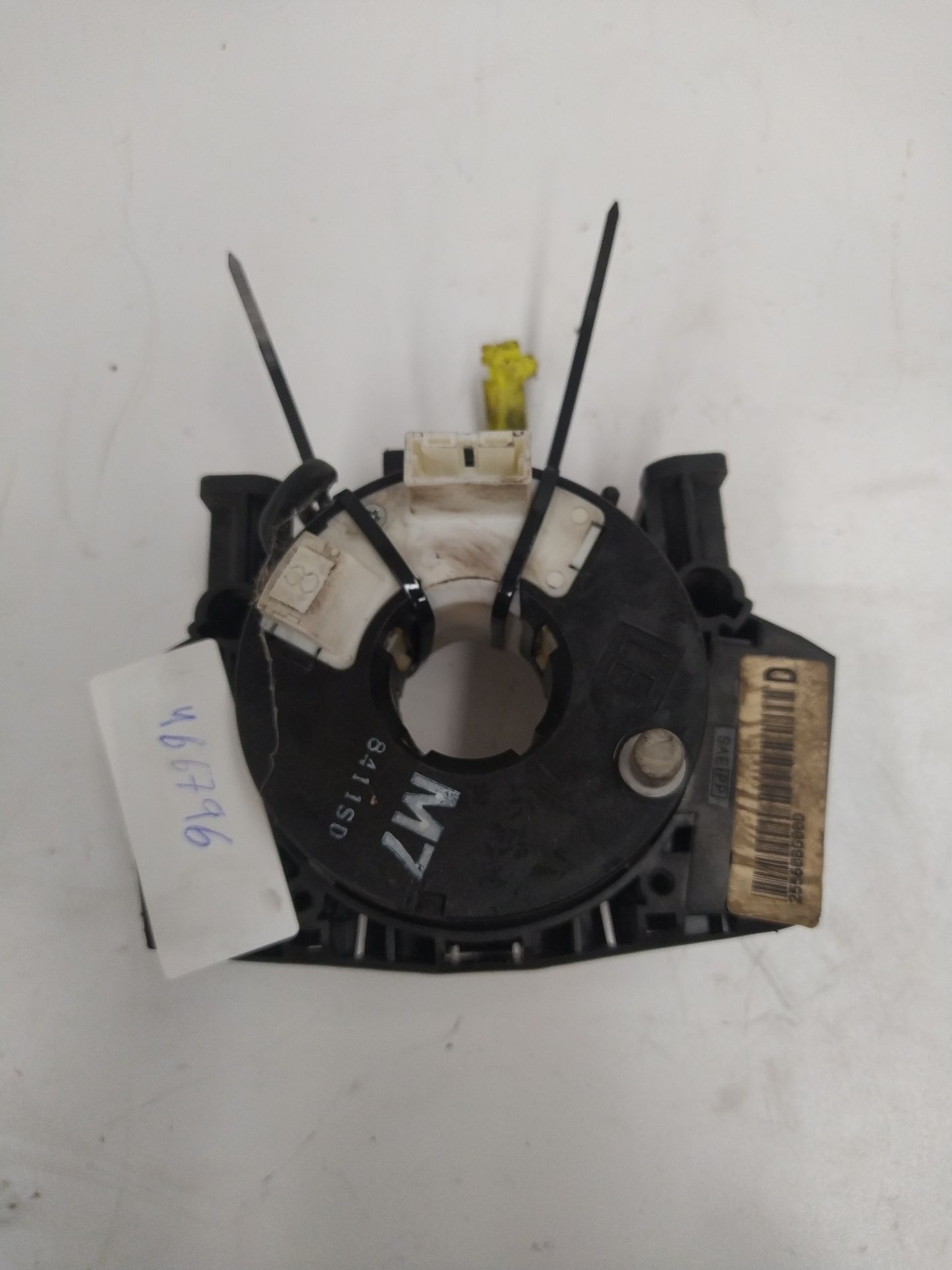 Anello airbag NISSAN NOTE (E11E)