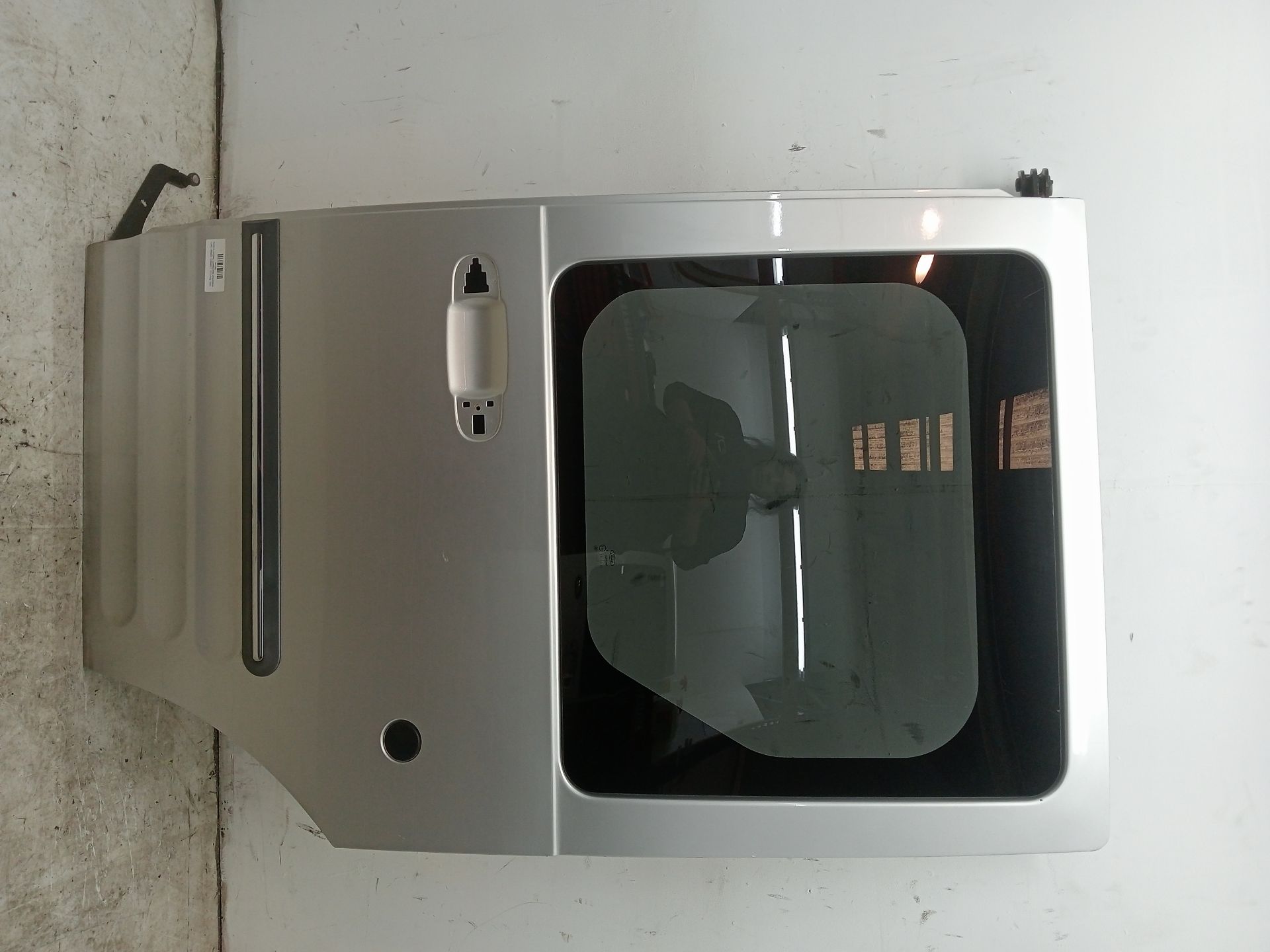 Schiebetür links FORD TRANSIT CONNECT (TC7)