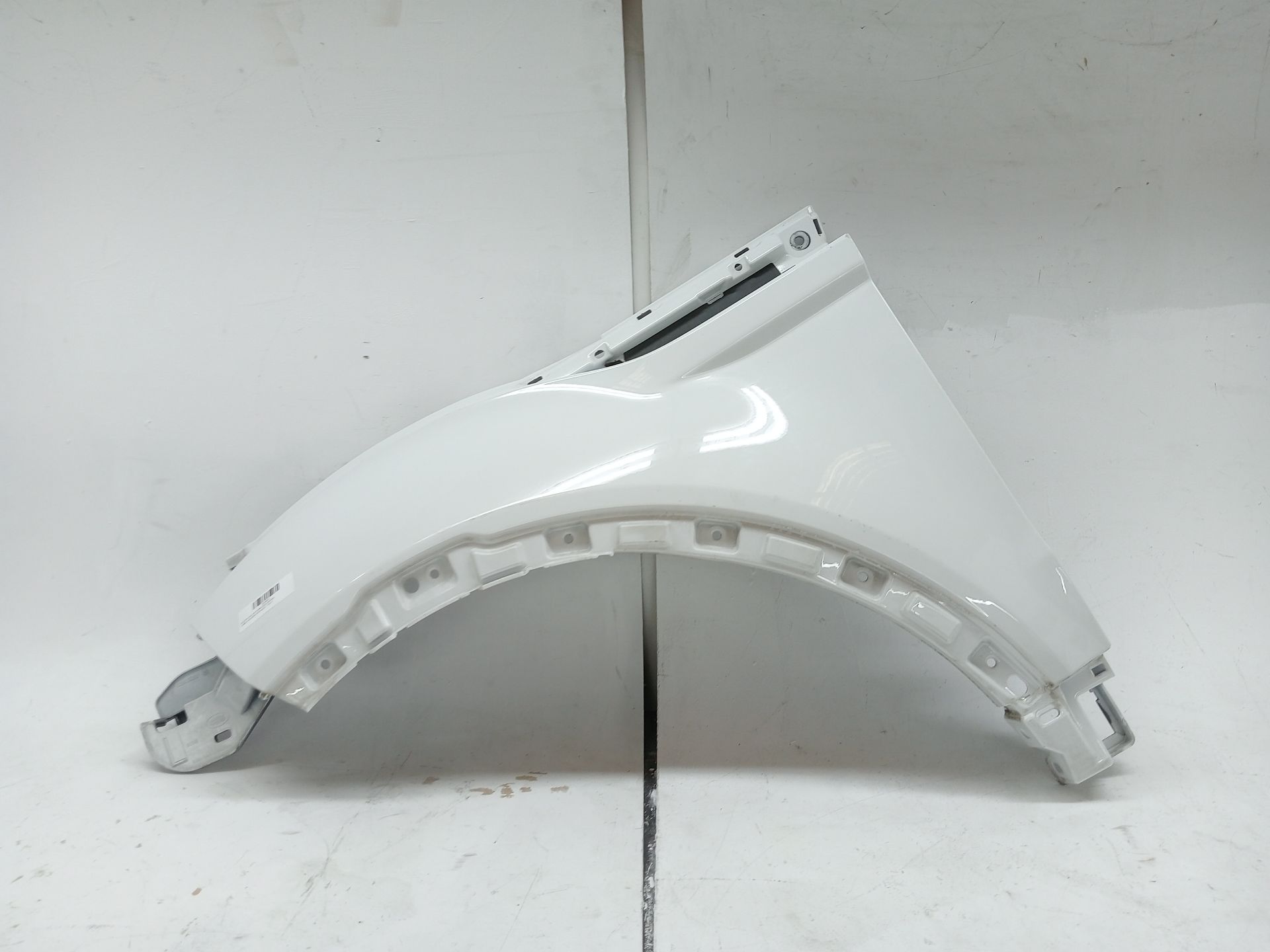 Front Left Fender LAND ROVER EVOQUE