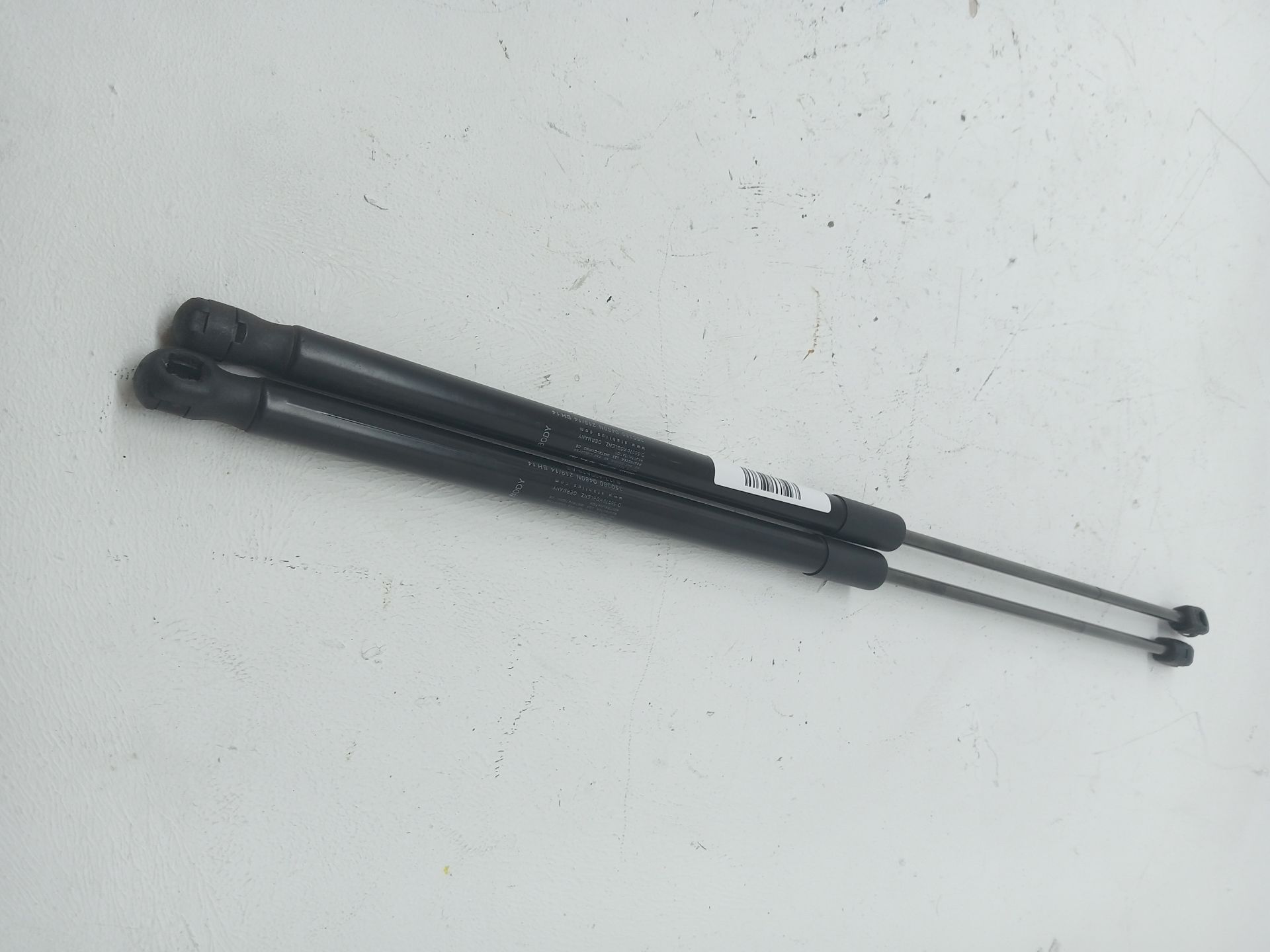 Boot / Tailgate Gas Struts LAND ROVER EVOQUE